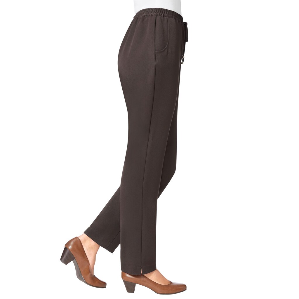 Classic Basics Schlupfhose