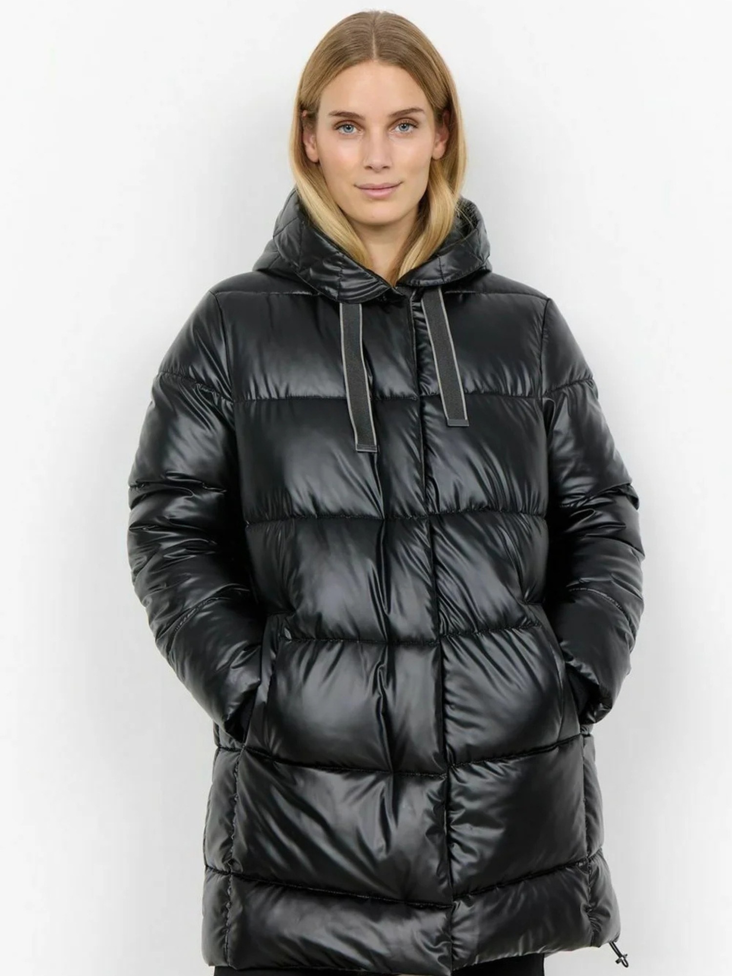 Thumbnail - soyaconcept Outdoorjacke "Soya Concept Jacket SC-FRESIA 2"