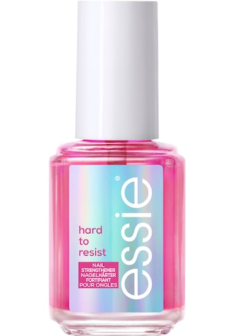 essie Nagelhärter »hard to resist«