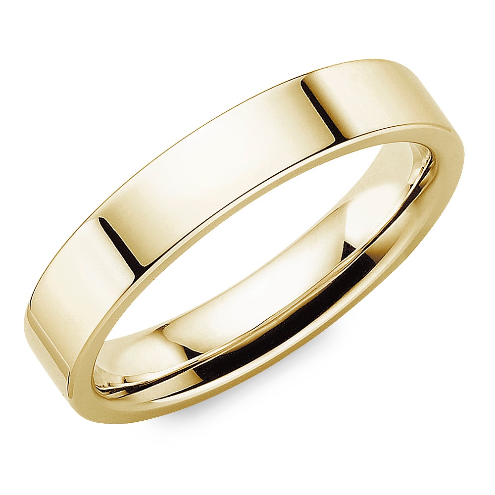 Phönix Trauring »Schmuck, Geschenk, Partnerring, Ehering, Goldring«, Made in Germany - wahlweise mit oder ohne Zirkonia