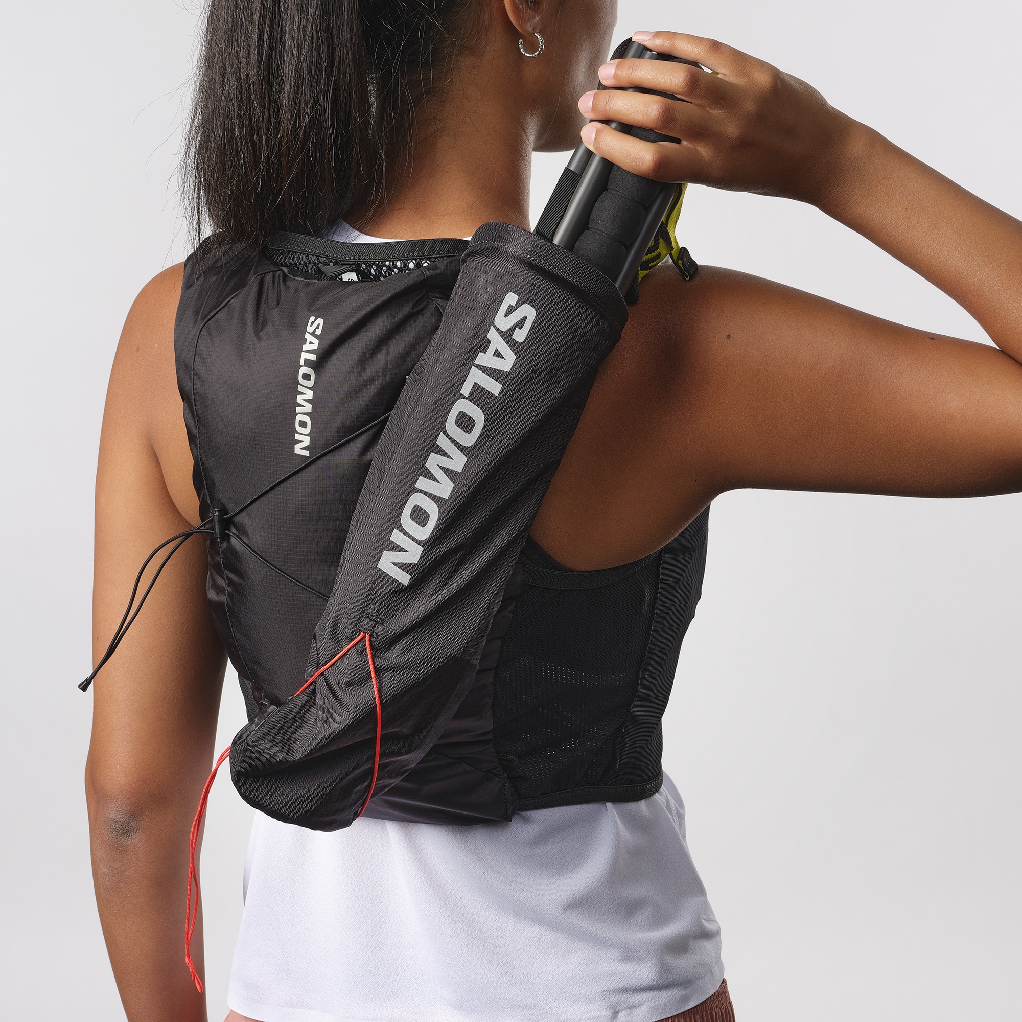Salomon Trinkrucksack »ACTIVE SKIN 4 Women SET«