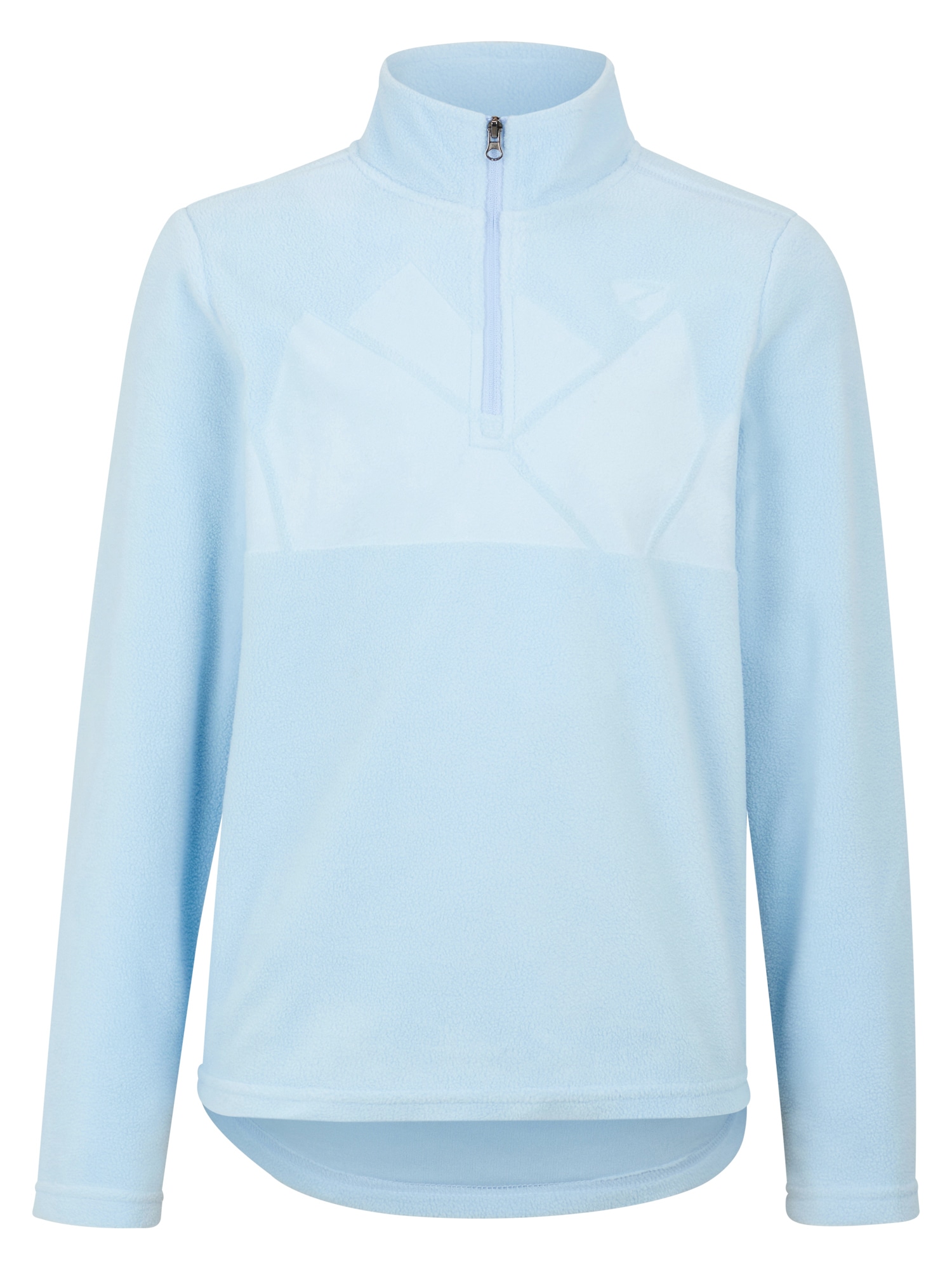 Ziener Sweatshirt "JONKI-Z midlayer junior"
