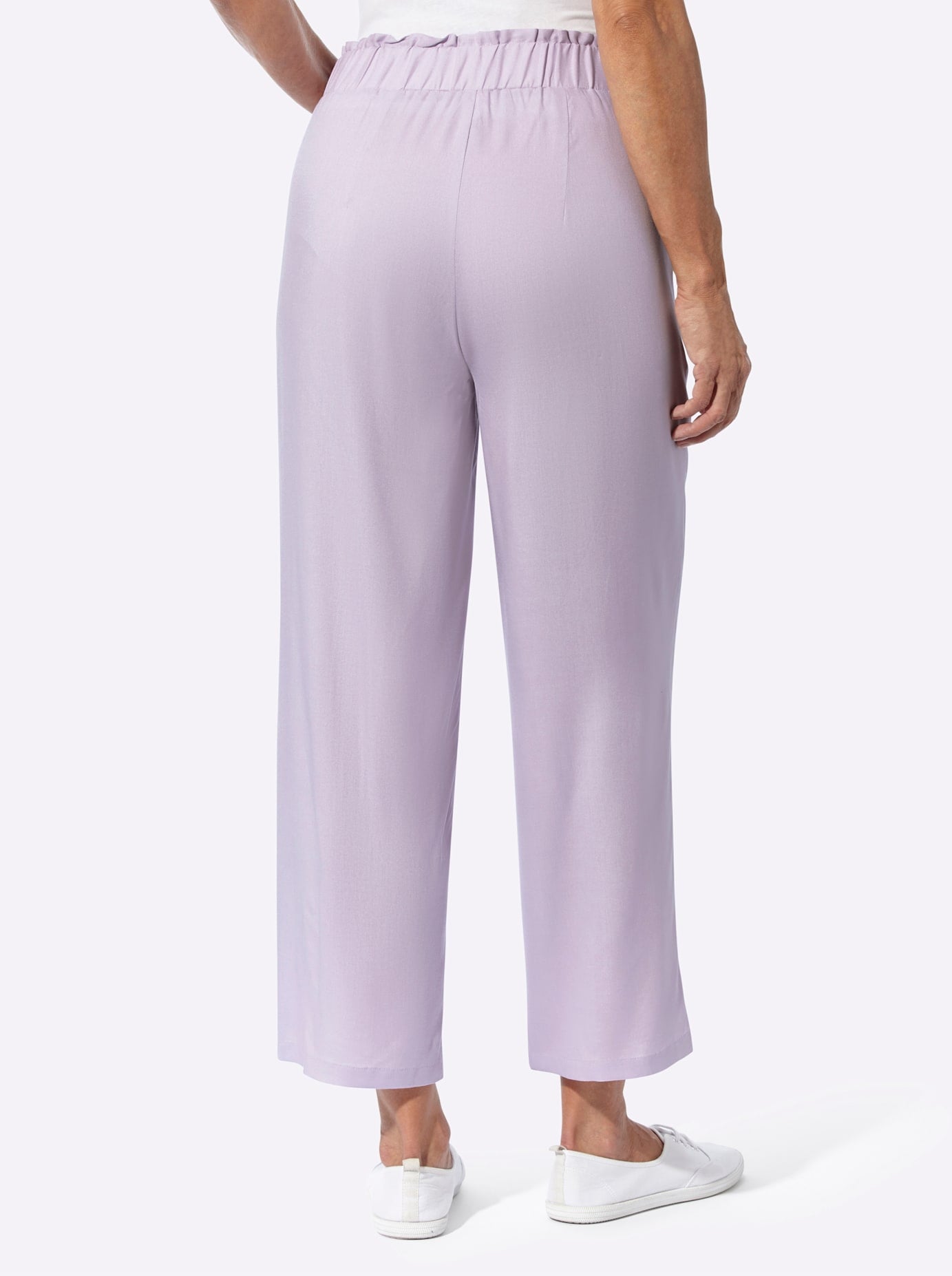 Classic Basics Culotte