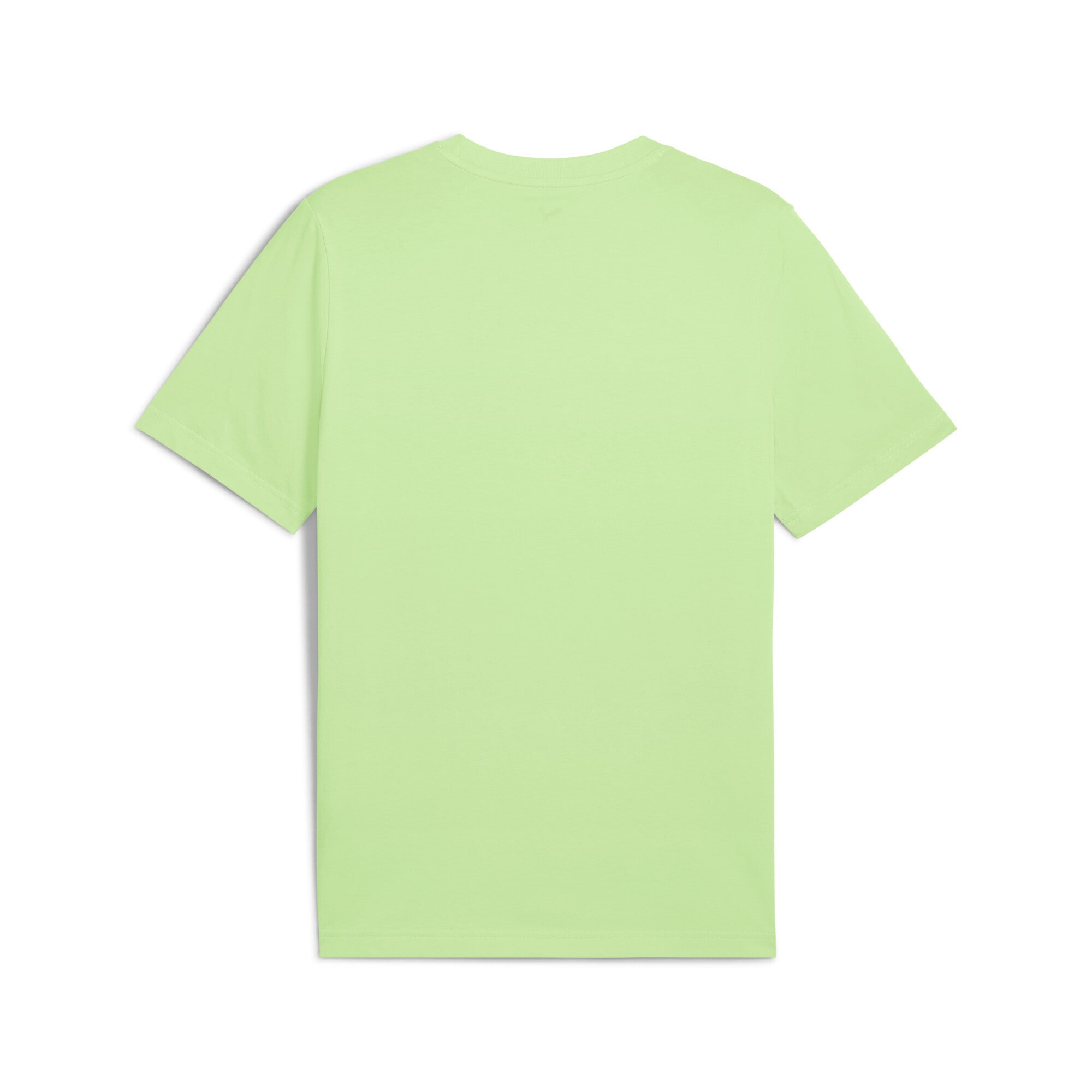 PUMA T-Shirt »Essentials Small No. 1 Logo T-Shirt Herren«