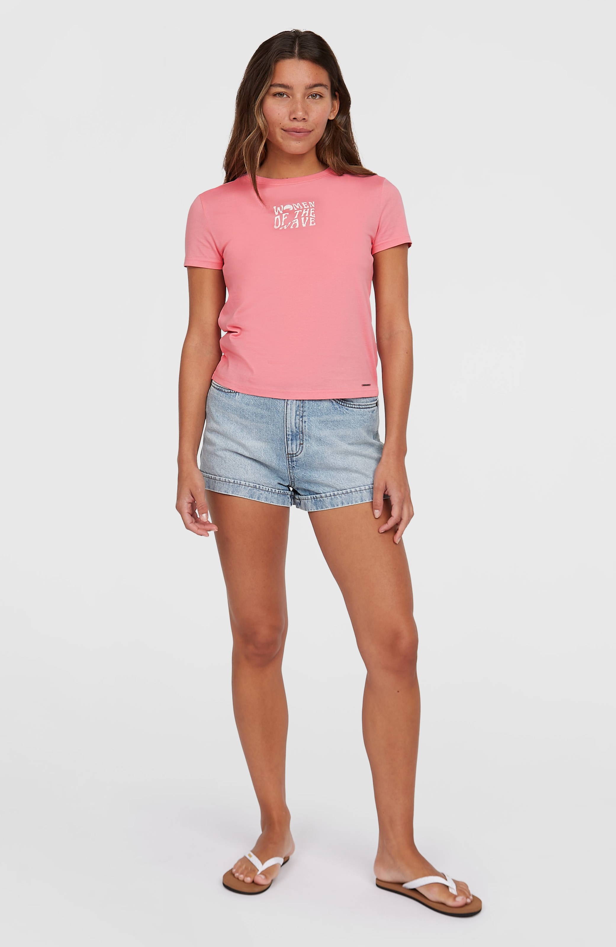 O'Neill T-Shirt »WOW T-SHIRT«