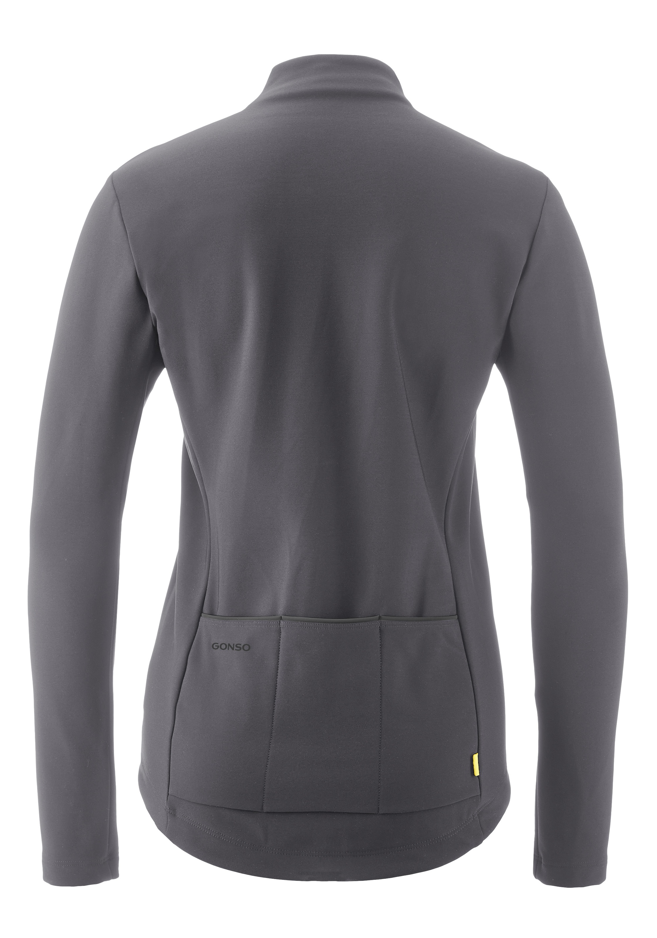 Gonso Radtrikot "SITIVO TRIKOT THERM W" Damen Fahrradtrikot langarm, isolie günstig online kaufen