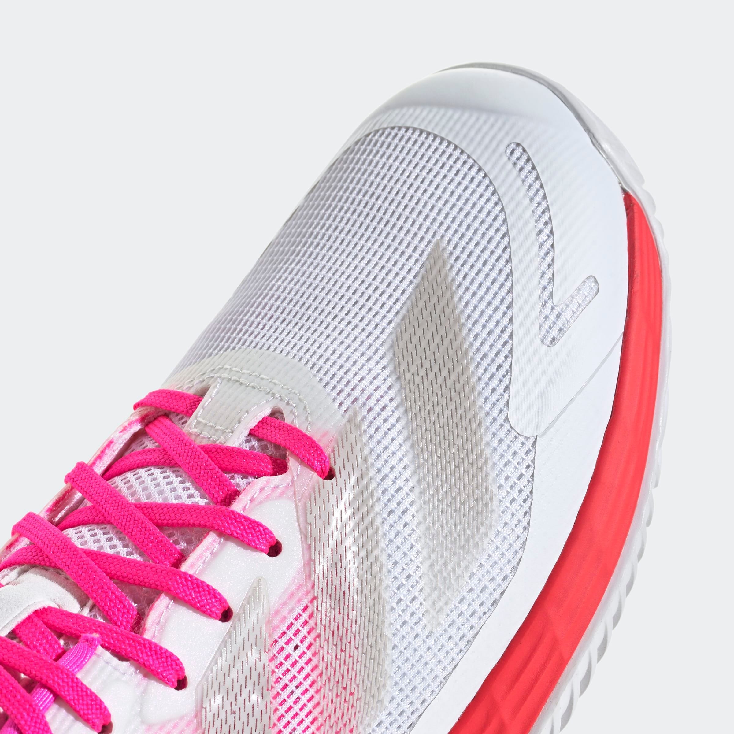 adidas Performance Tennisschuh »DEFIANT SPEED 2«