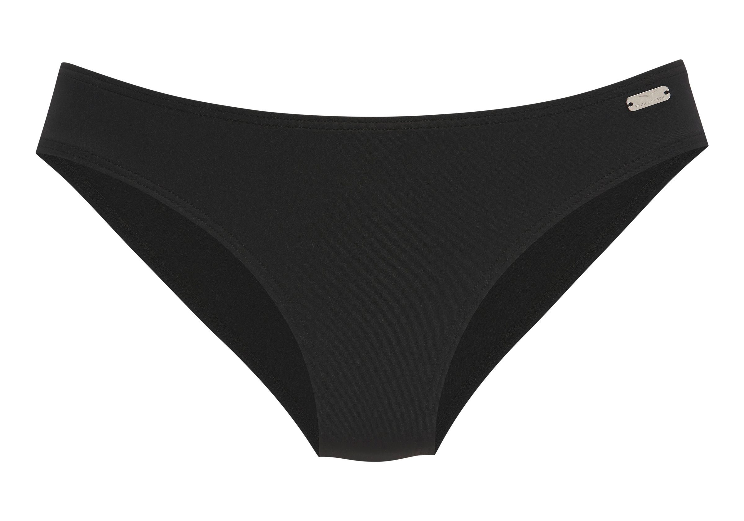 Venice Beach Bikini-Hose "Meliya", mit modernem Allover-Print günstig online kaufen