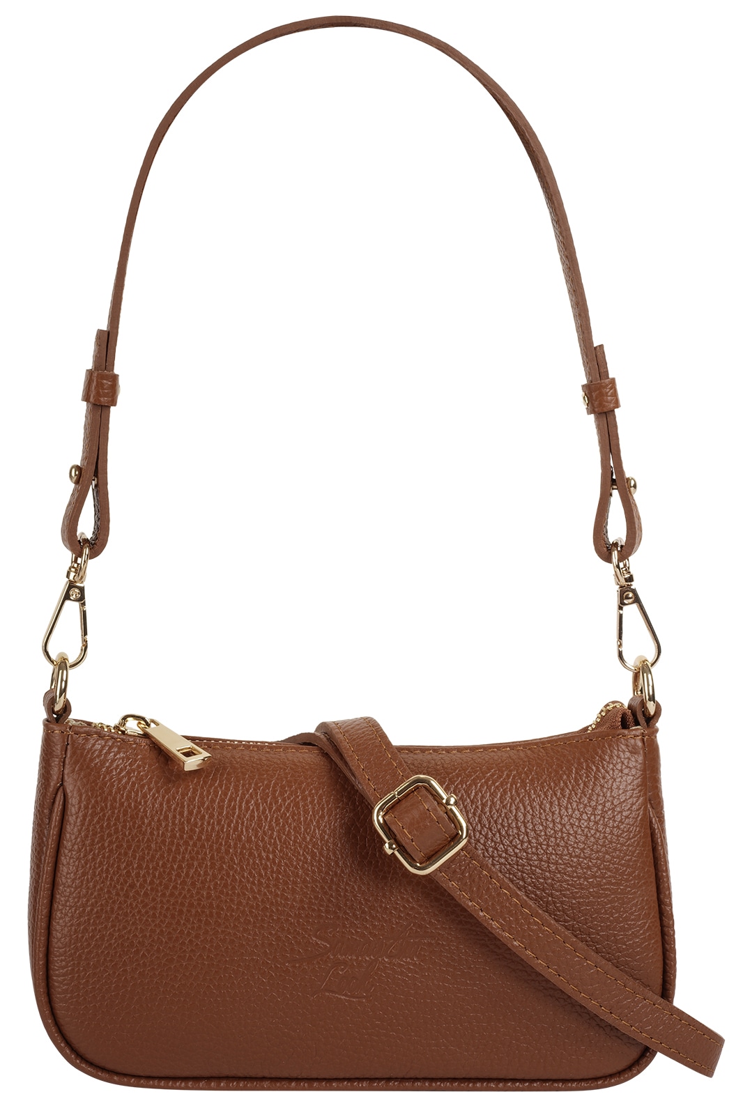 Samantha Look echt Leder, Made in Italy
