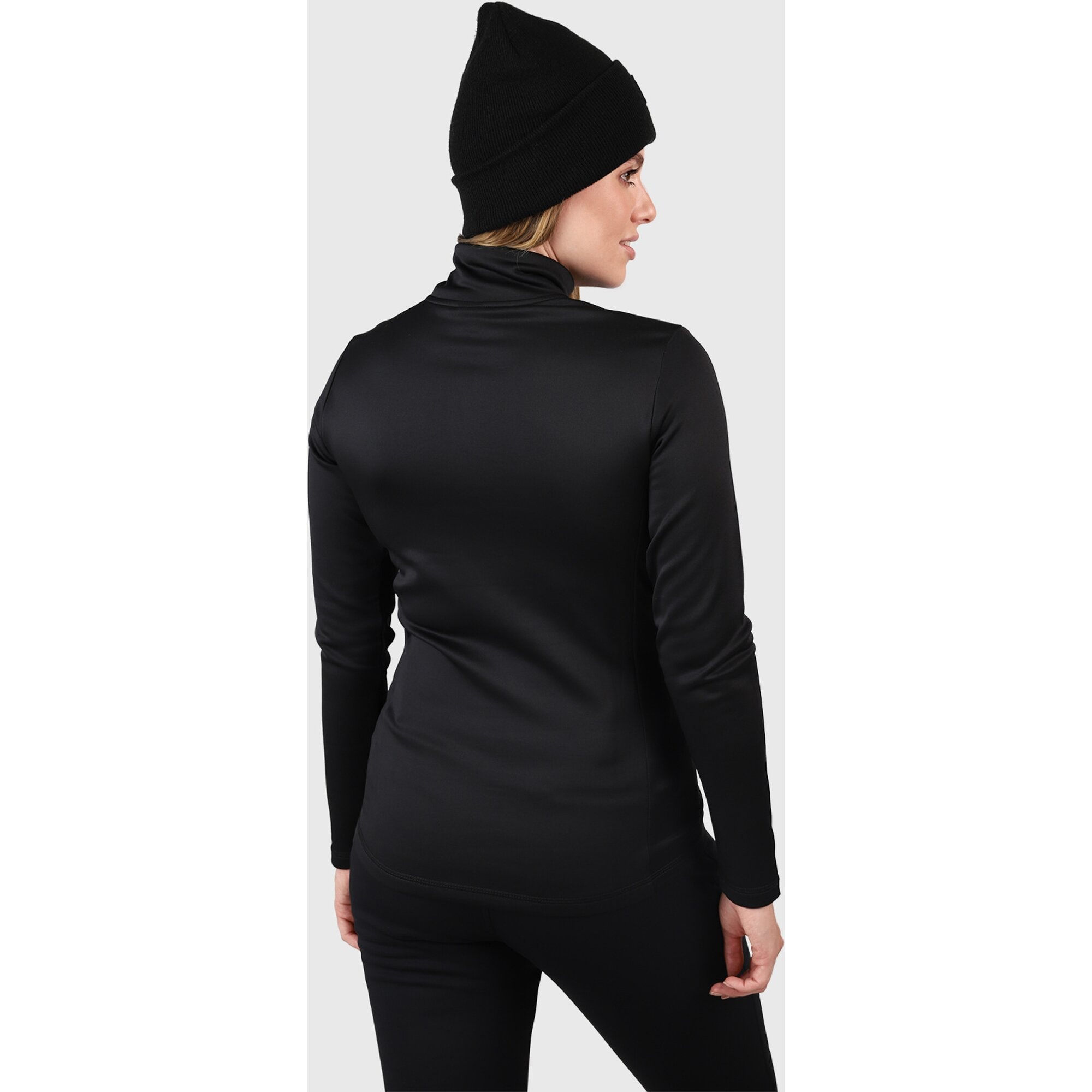 Brunotti Fleecepullover »HERONNE WOMEN FLEECE«, 1 Stk.
