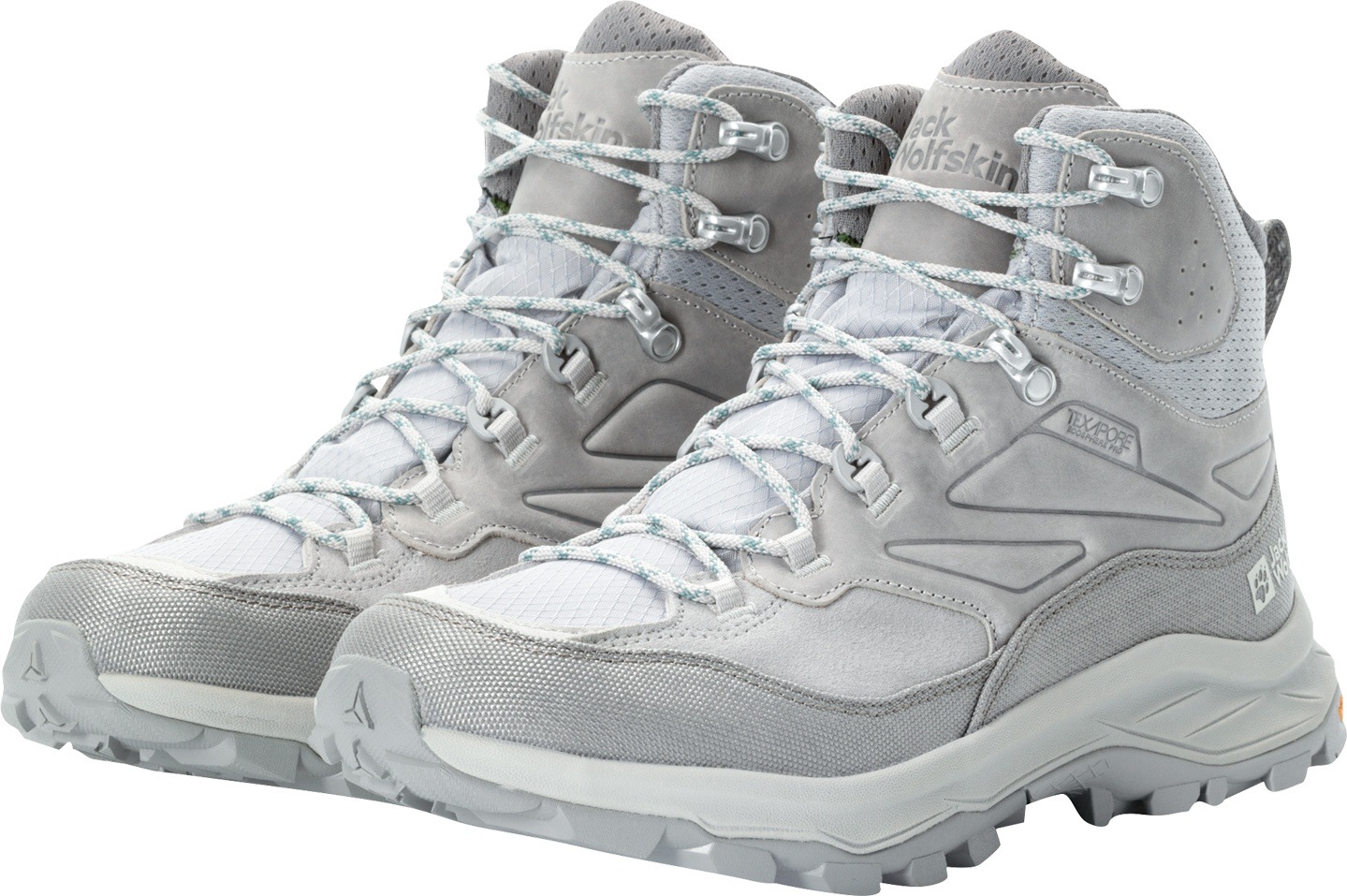 Thumbnail - Jack Wolfskin Wanderschuh "CYROX TEXAPORE MID M"
