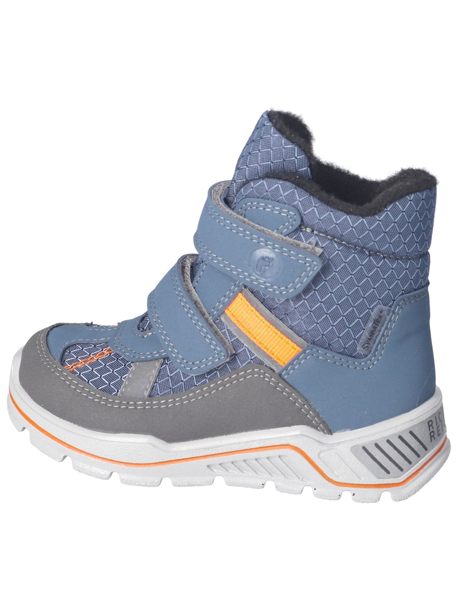Ricosta Stiefelette »Ricosta Stiefelette Lederimitat/Textil«
