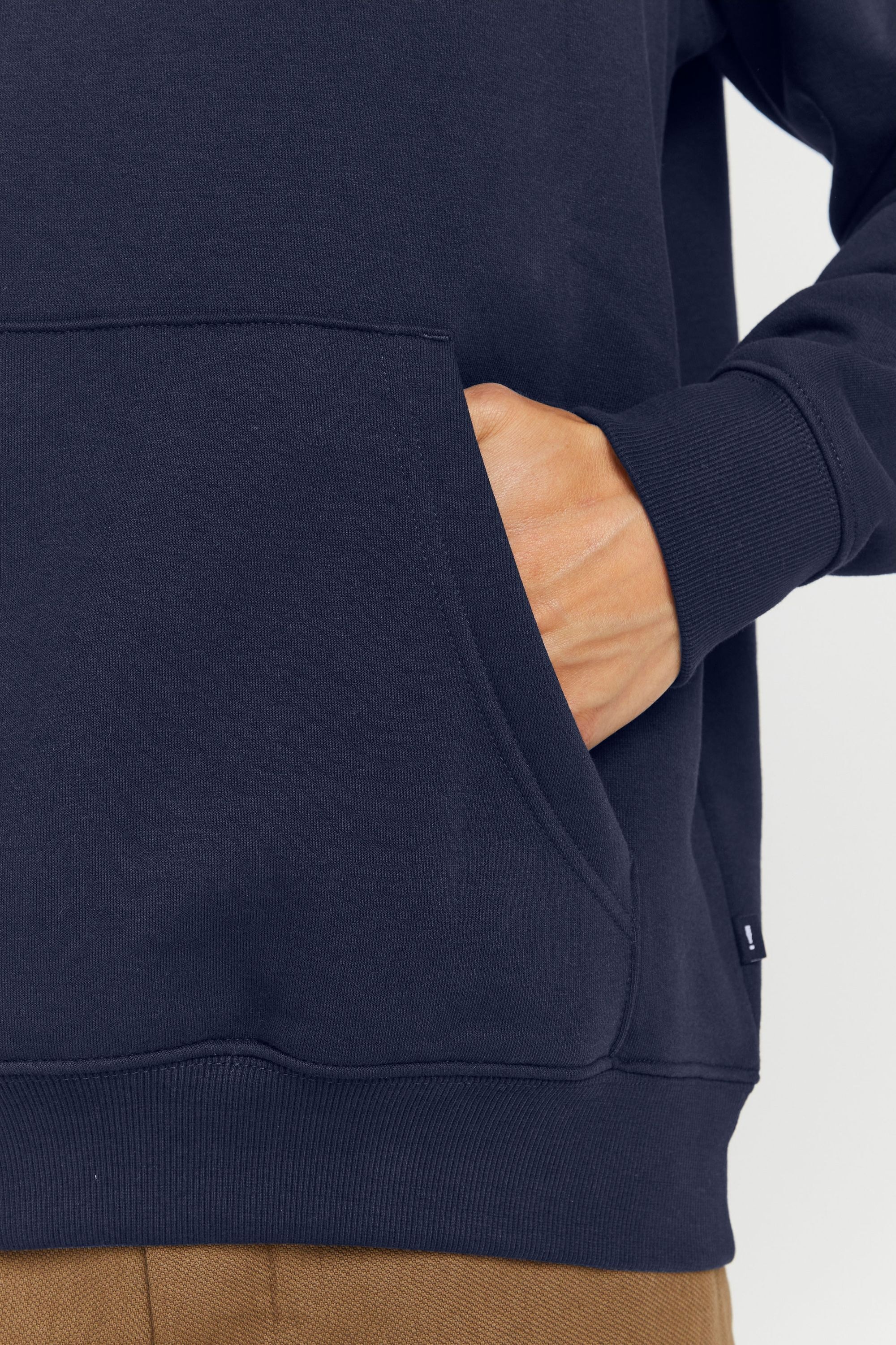 !Solid Kapuzenpullover »Hoodie SDCallen«