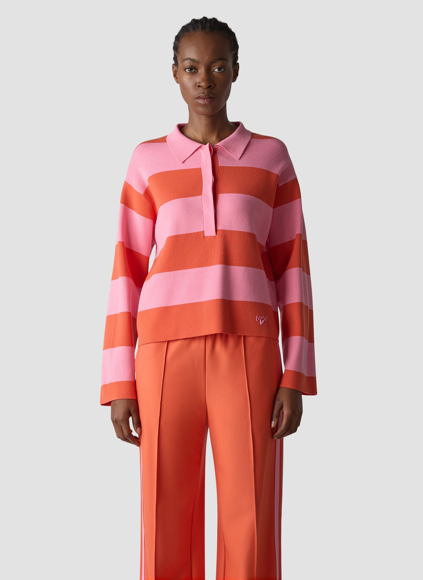 LeComte Strickpullover "Pullover" günstig online kaufen