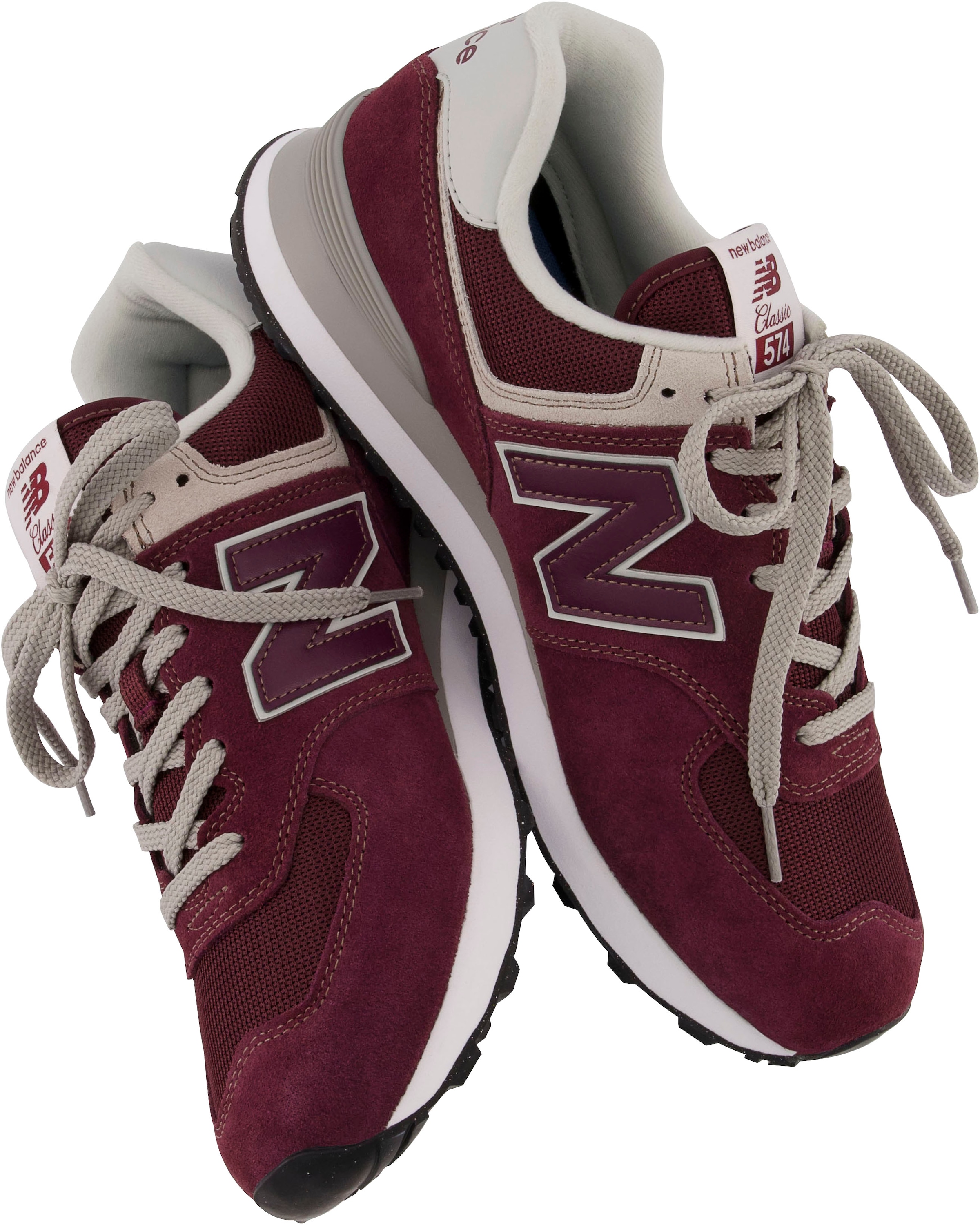 New Balance Sneaker »ML574 Core«