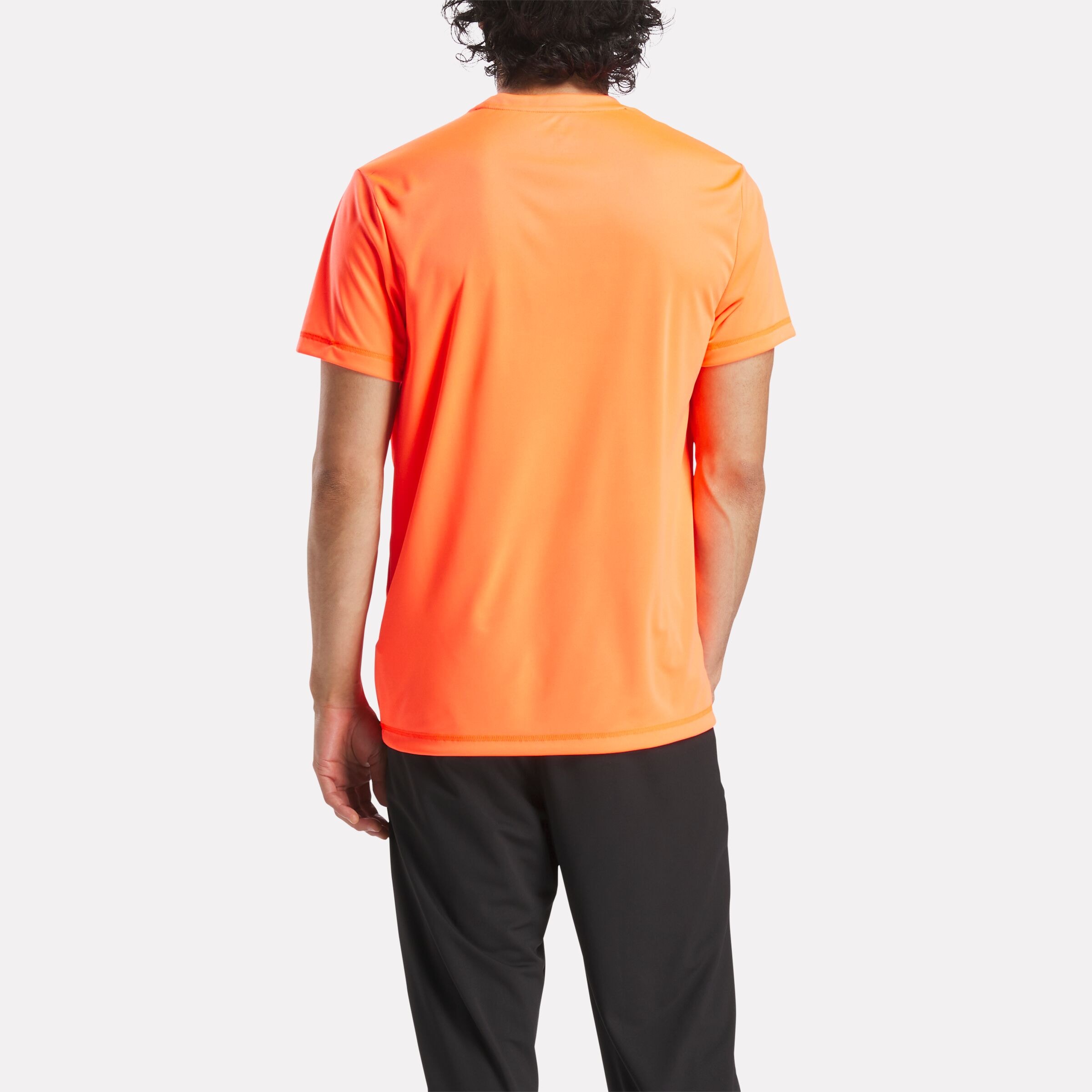 Reebok Trainingsshirt »ID TRAIN SS TECH TEE« 1 Stk. tlg.
