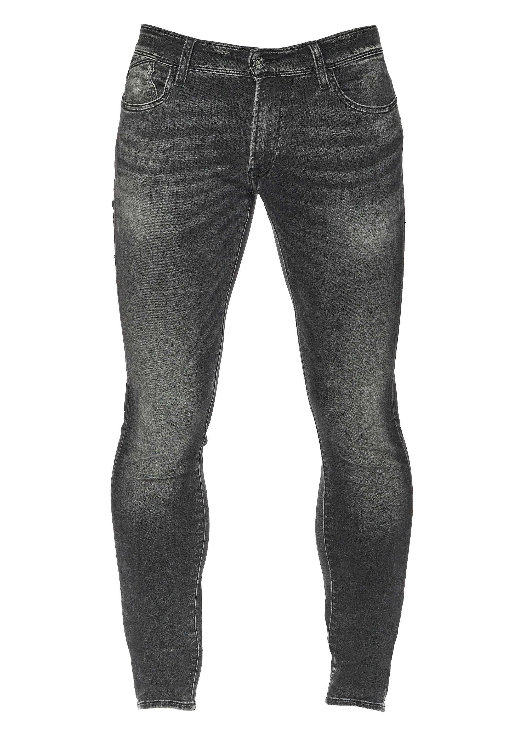 Le Temps Des Cerises Röhrenjeans, im klassischen 5-Pocket-Design