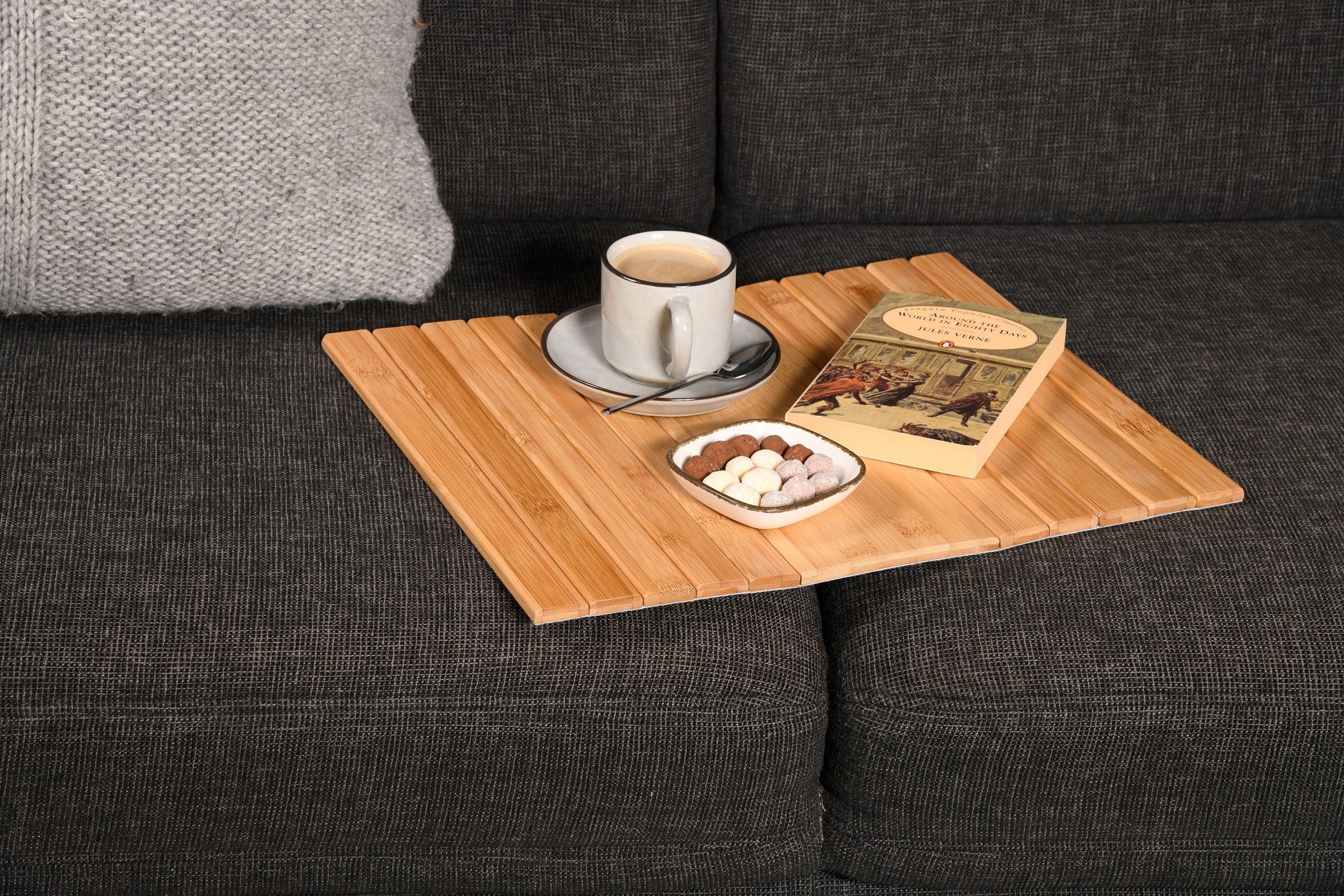 KESPER for & | flexibles home (1 BAUR Sofatablett tlg.), kitchen Tablett