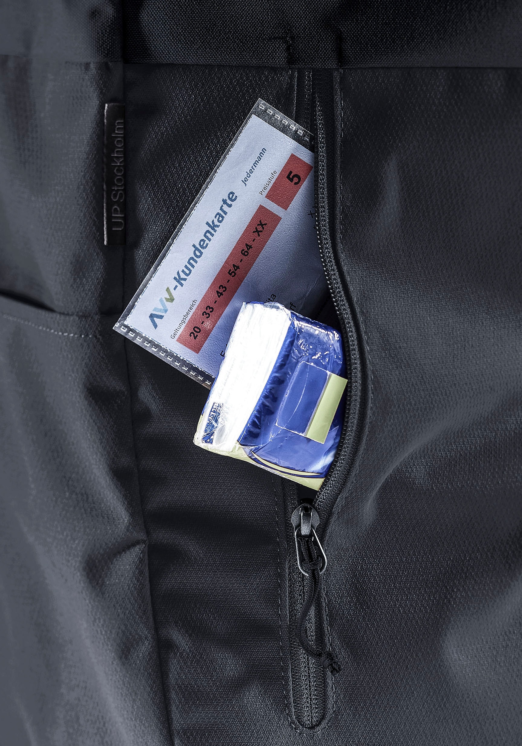 deuter Daypack »UP STOCKHOLM«