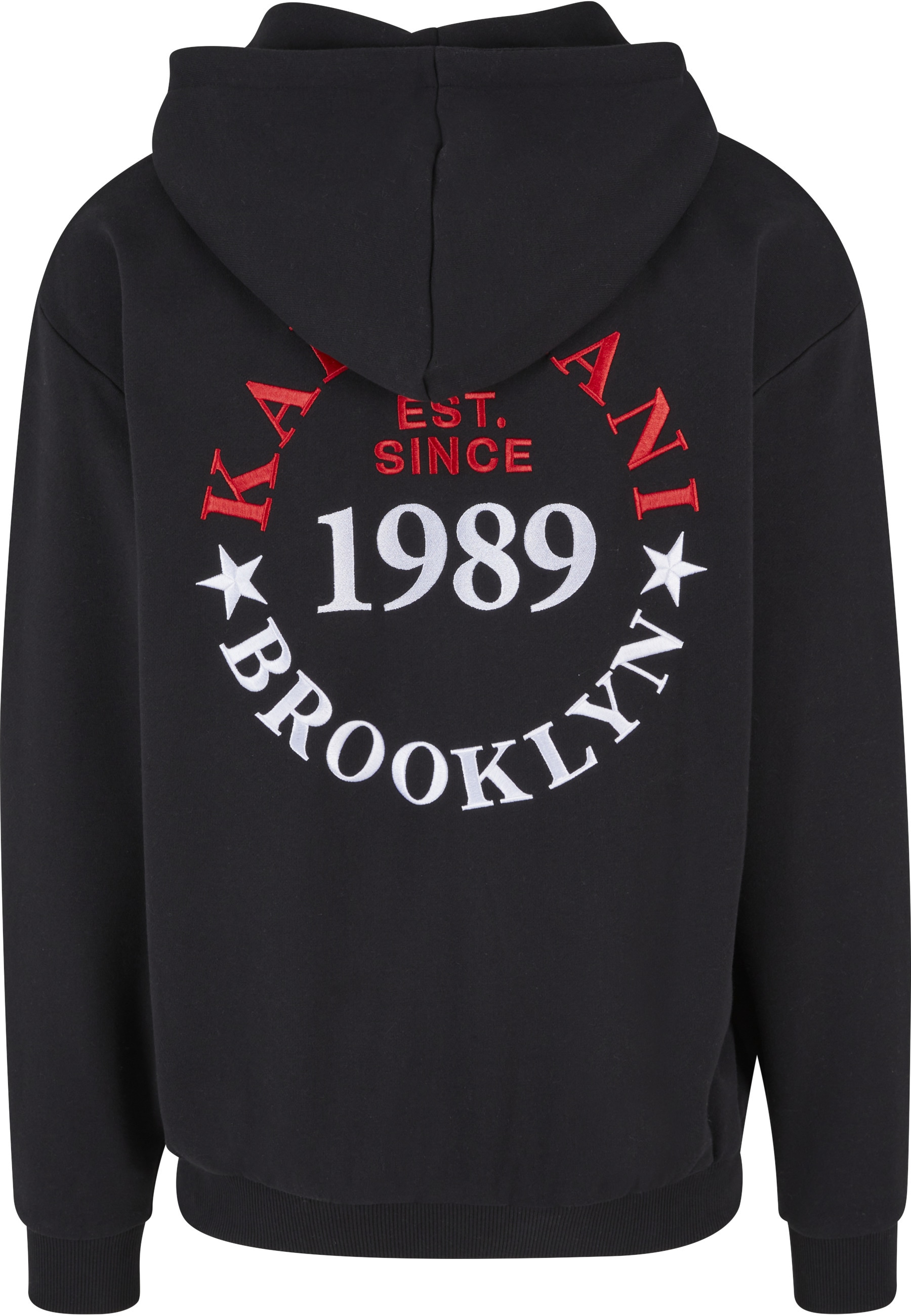 Karl Kani Kapuzenpullover »Karl Kani Herren« 1