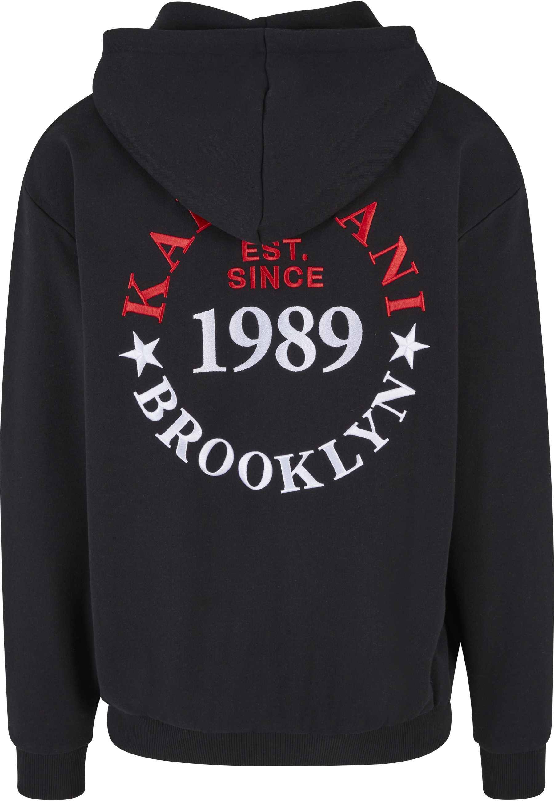 Karl Kani Kapuzenpullover "Karl Kani Herren" 1 günstig online kaufen