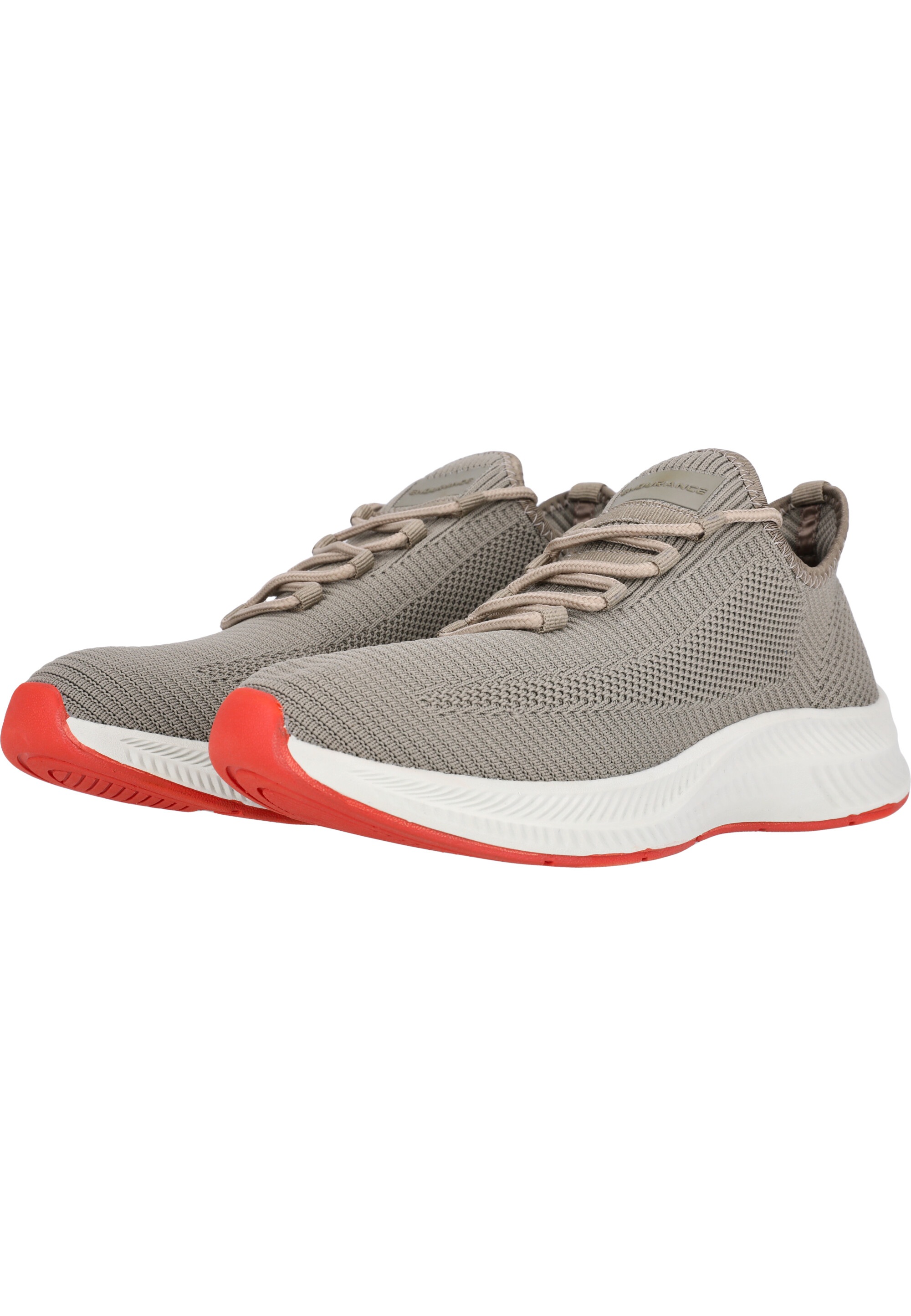 ENDURANCE Walkingschuh »Seweta«, mit trendiger Kontrastsohle