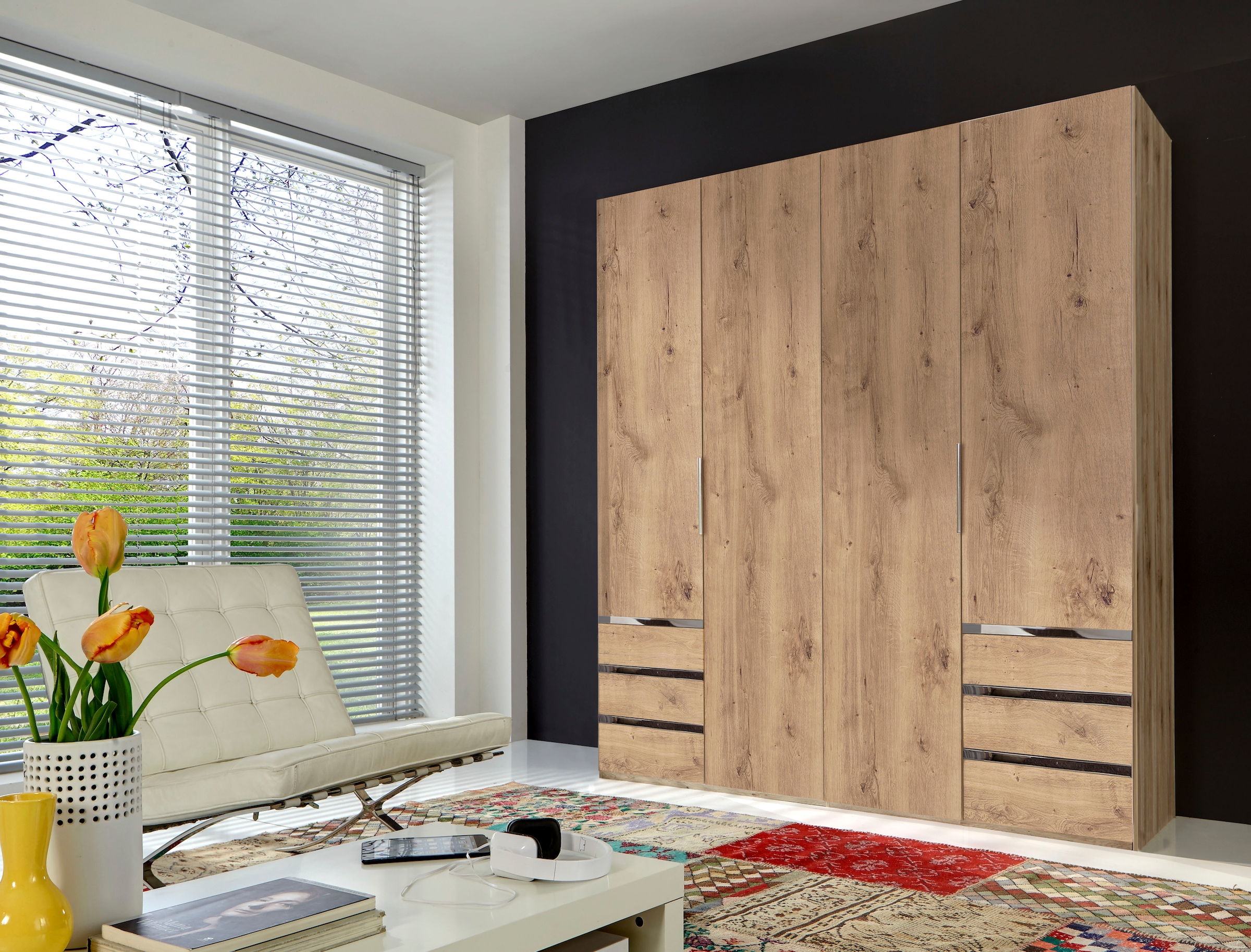 Wimex "Level by fresh to go" mit Schubladen