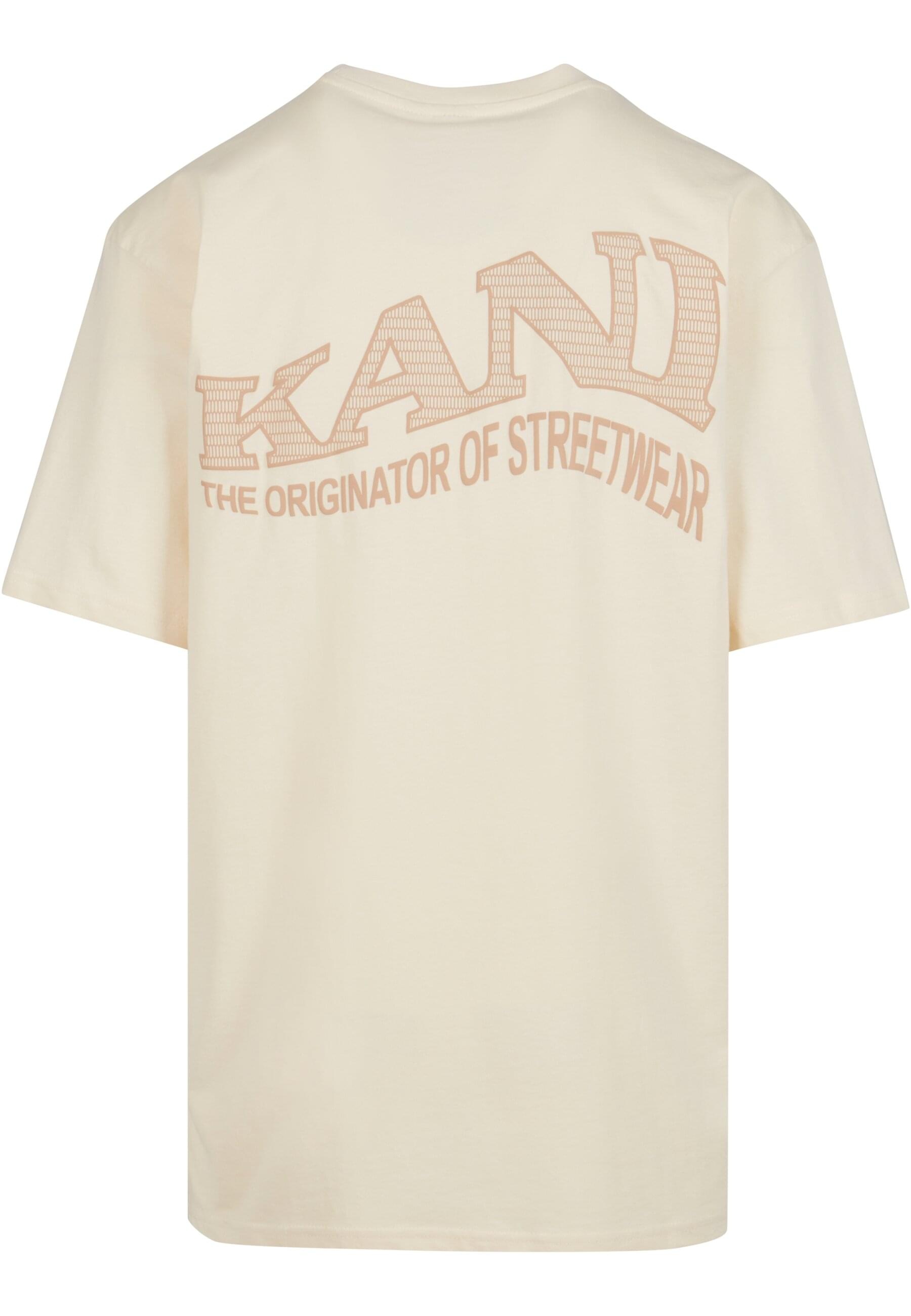 Karl Kani T-Shirt "Karl Kani Herren KM242-029-2 Small Signature Tee", (1 tl günstig online kaufen