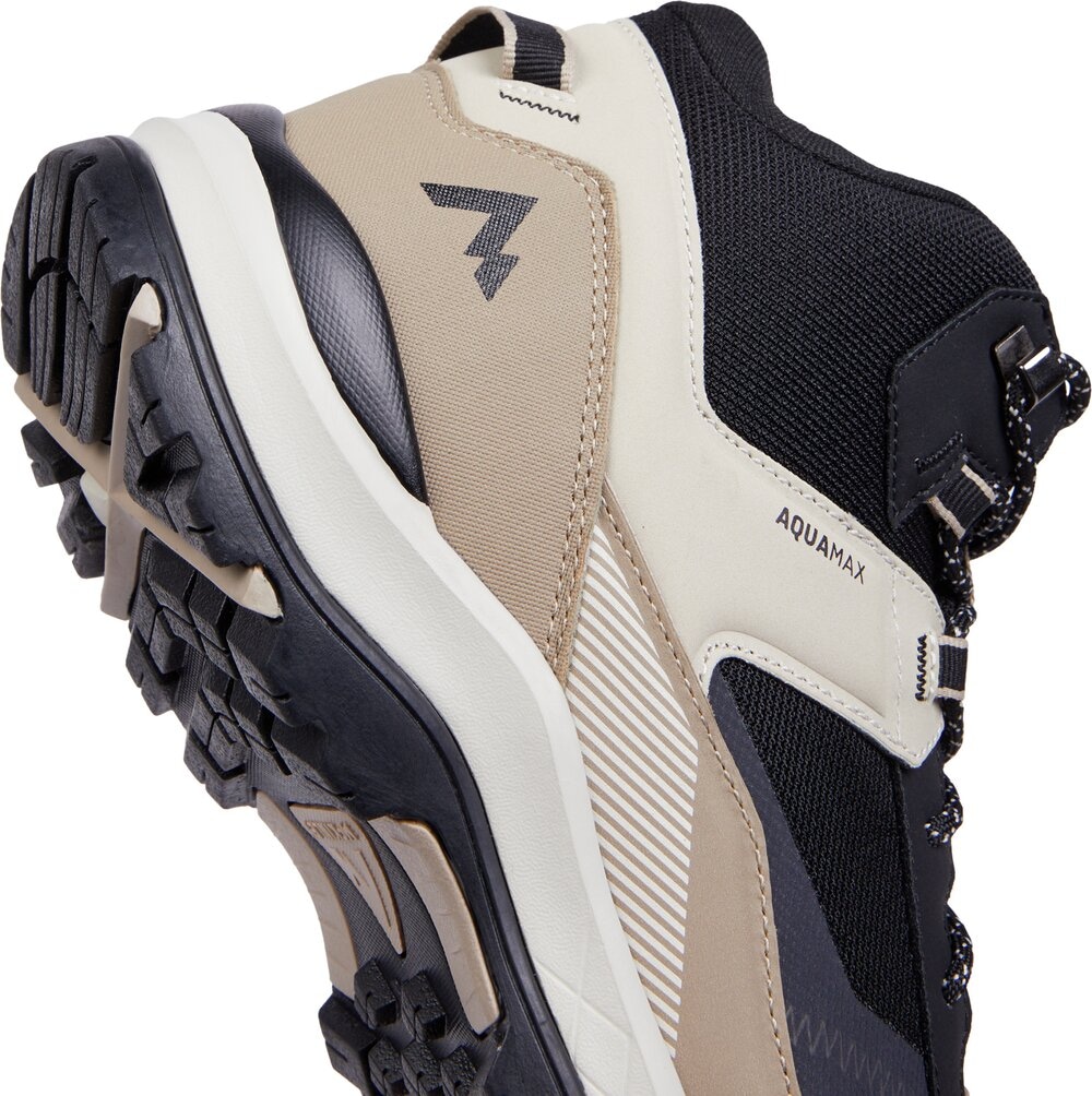 McKINLEY Wanderschuh »Kona VI MID AQX M«, wasserdicht