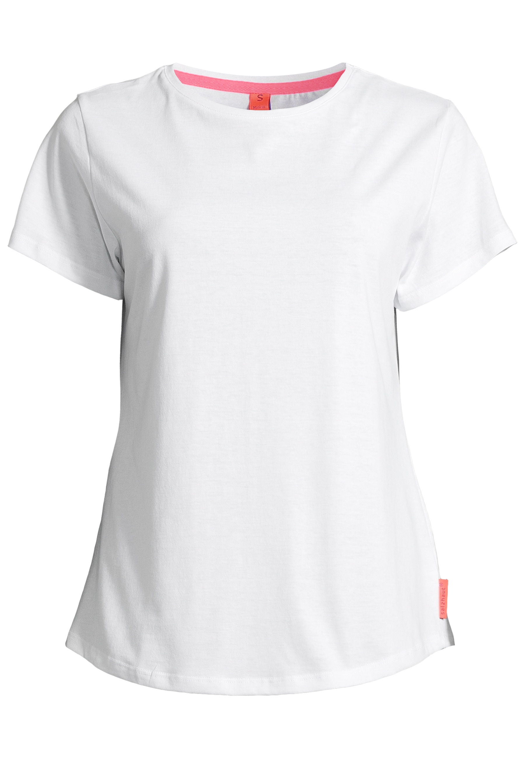 salzhaut T-Shirt "Shirt STEENTJE"