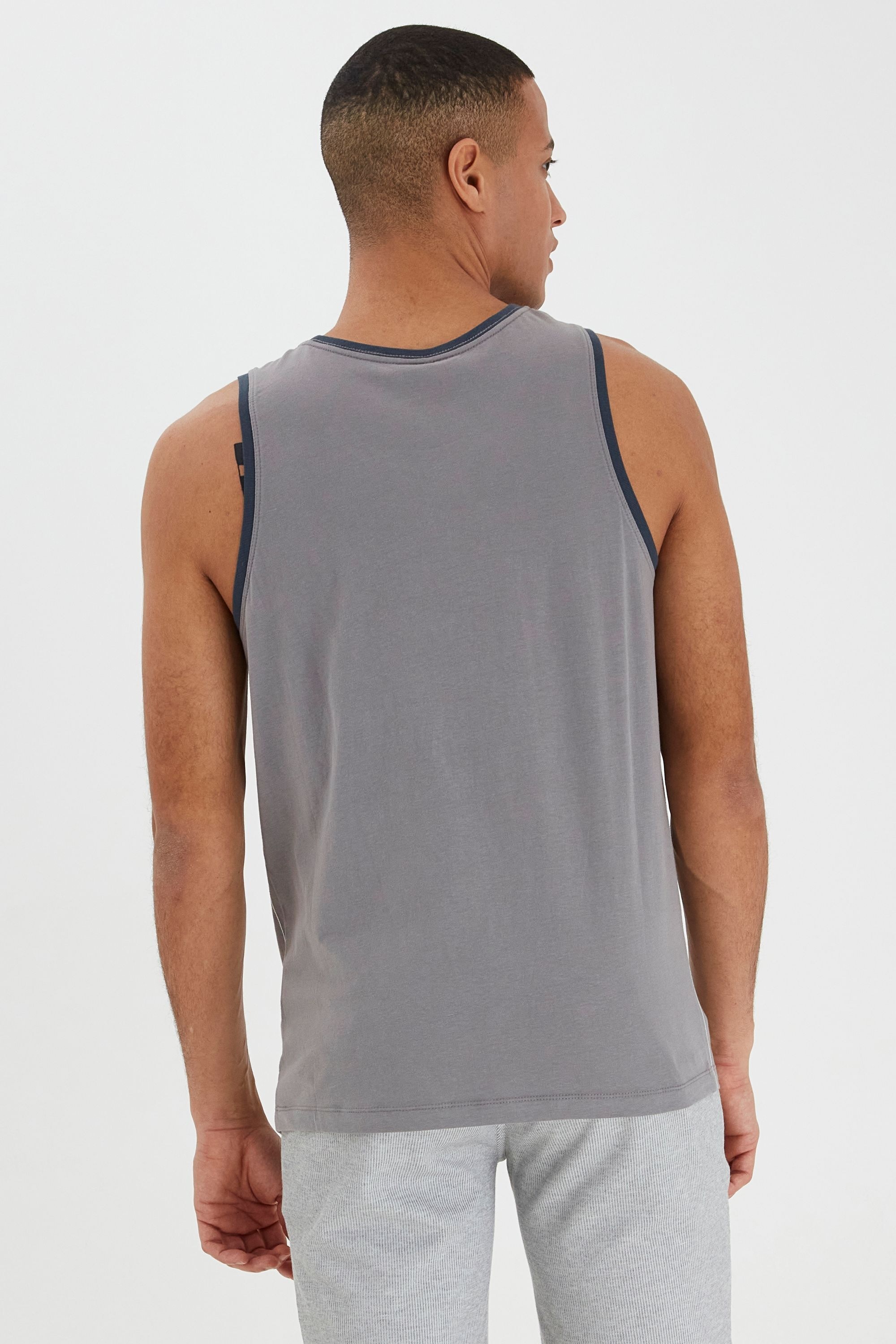 Blend Muskelshirt »Tanktop BHWalex«