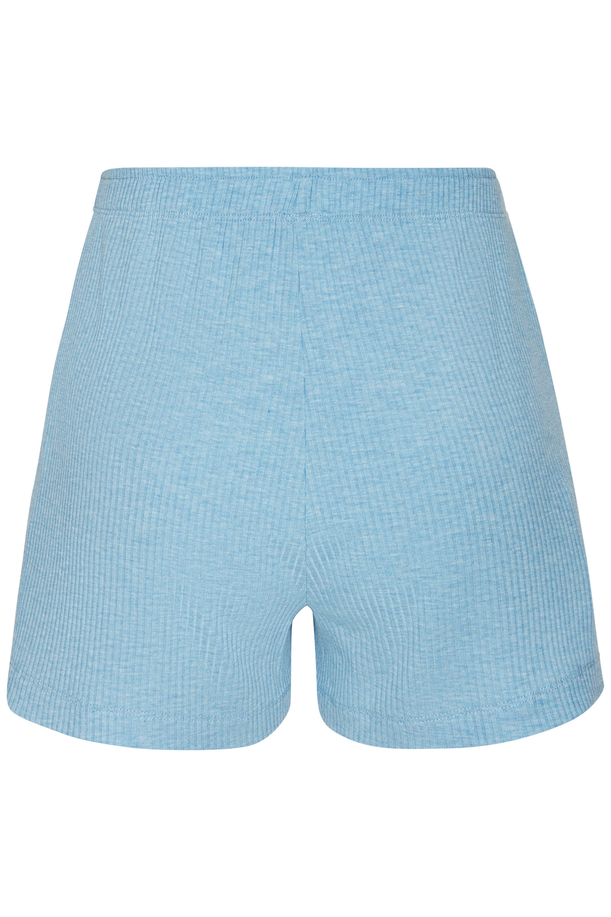 s.Oliver Pyjamashorts, in elastischer Rippware