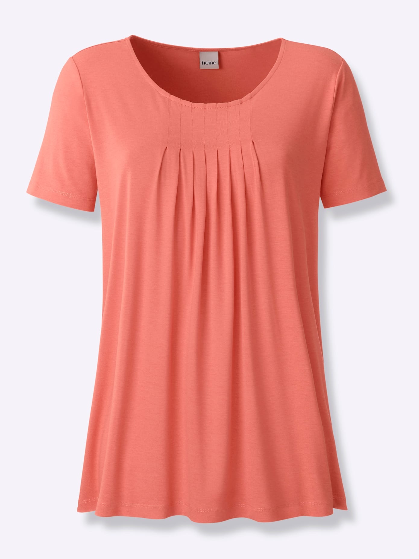 Thumbnail - heine T-Shirt "Shirt" 1 tlg.