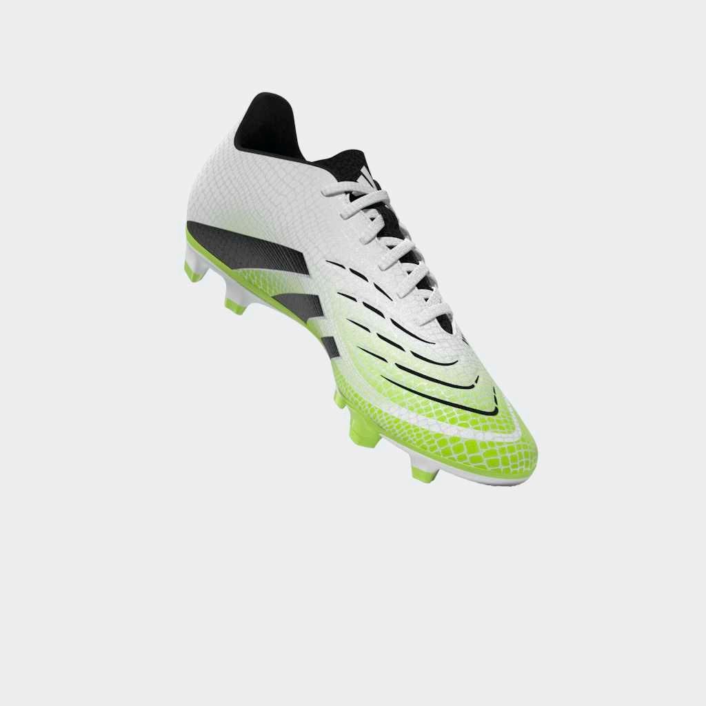 adidas Performance Fußballschuh »PREDATOR CLUB E FÜR KUNSTRASEN, HART- UND ASCHENPLÄTZE«, geeignet für Rasen- und Kunstrasenplätze