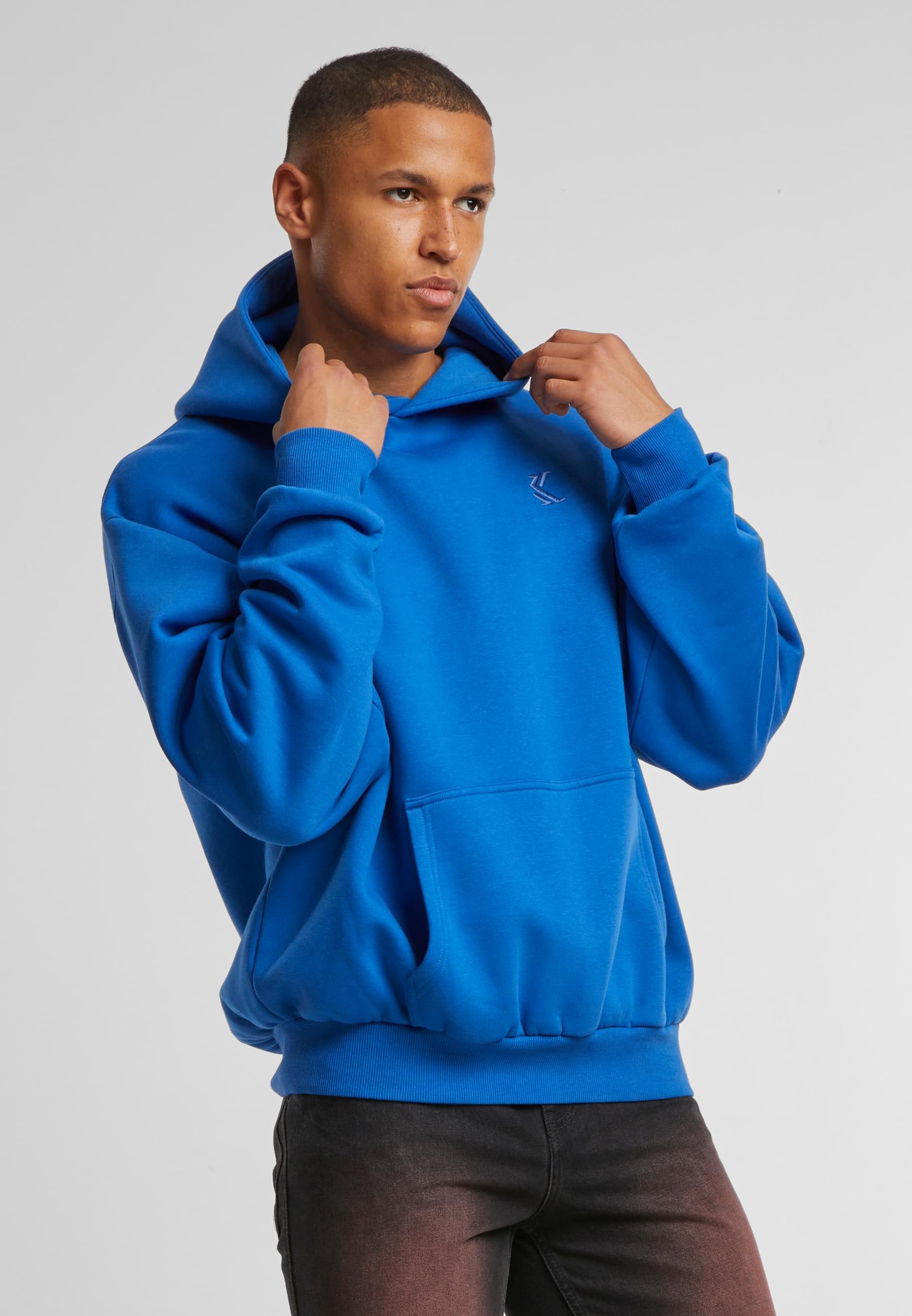 Karl Kani Kapuzensweatshirt »Karl Kani Kani Icy Dancer Backprint Hoodie«, (1 tlg.)