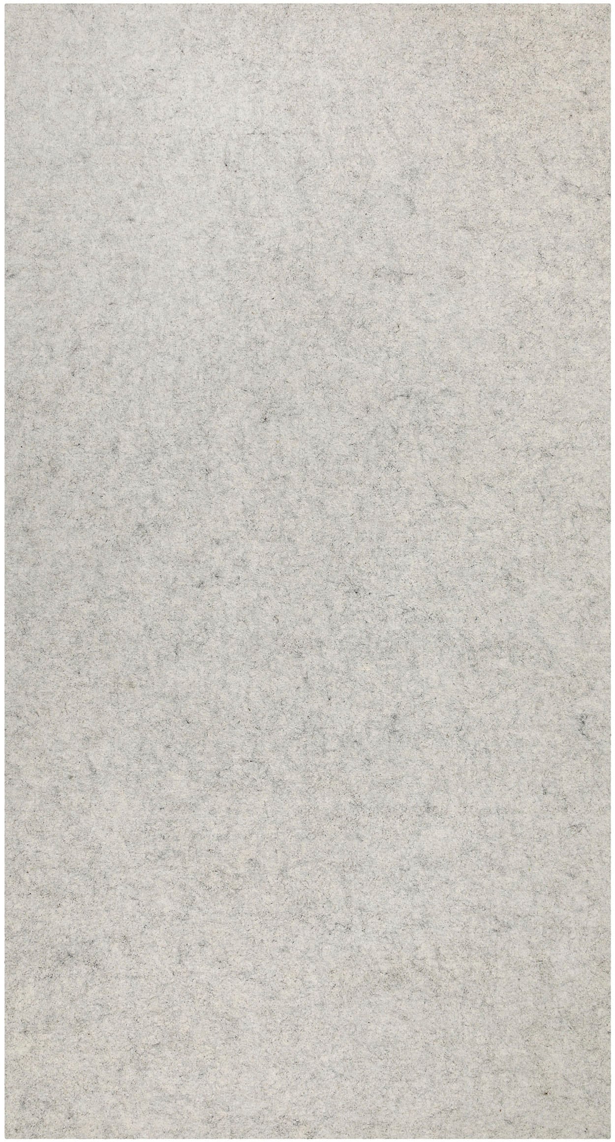 Antirutsch Teppichunterlage WECON HOME, B:120cm H:2,5mm L:170cmcreme, Polyester, Teppichunterlagen, "RugPad Basic", Teppichunterlage,