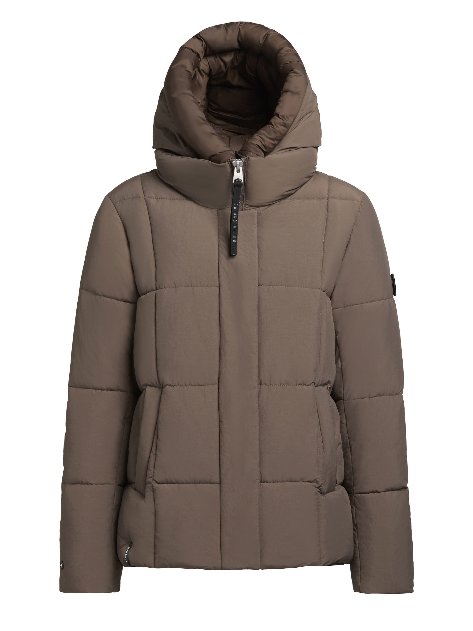 khujo Steppjacke "RULA" günstig online kaufen