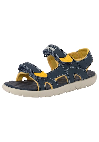 Timberland Sandalai »Perkins Row 2-Strap« su Klet...