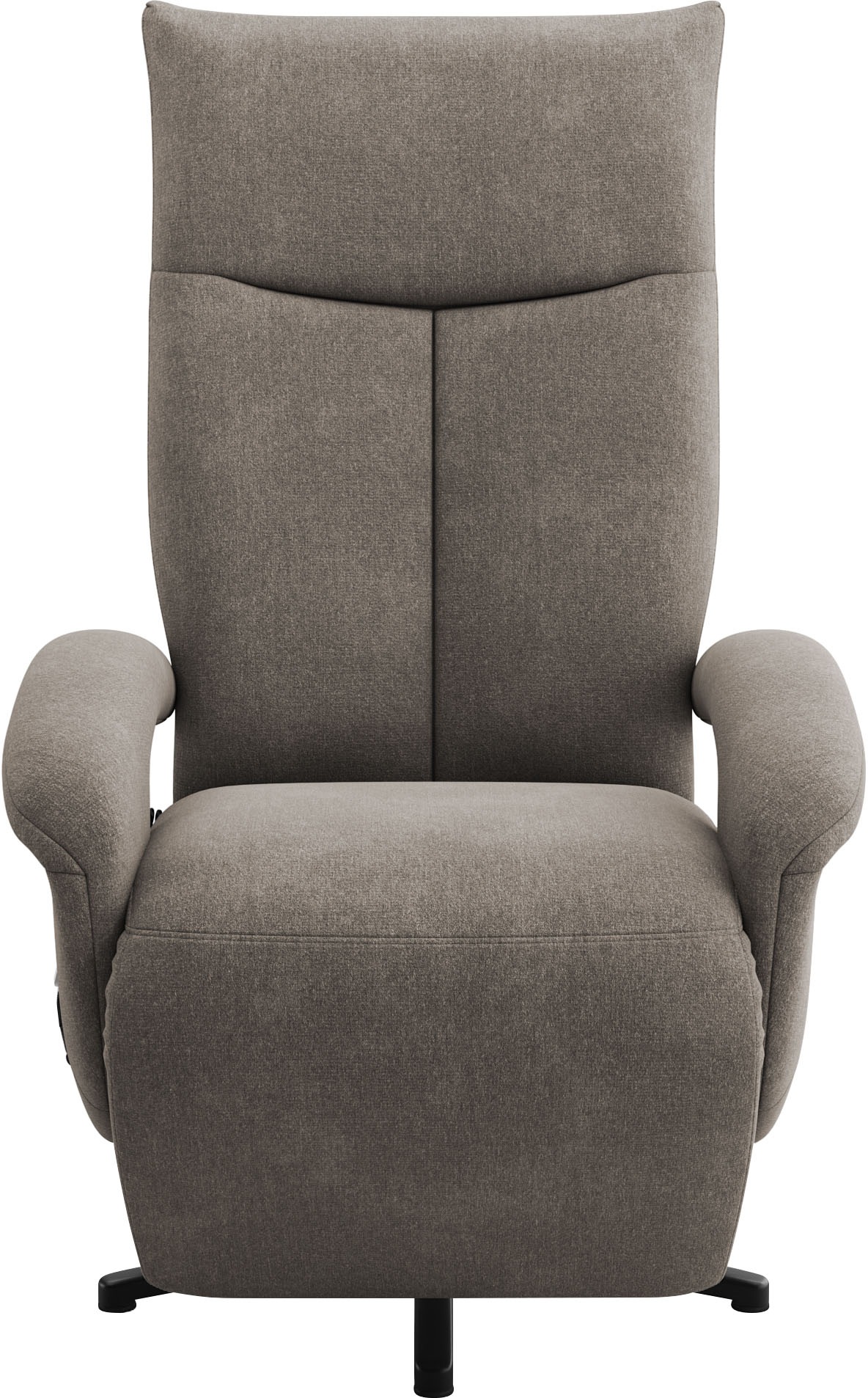 sit&more TV-Sessel "TV Emely", wahlweise manuell oder elektrischer Funktion günstig online kaufen