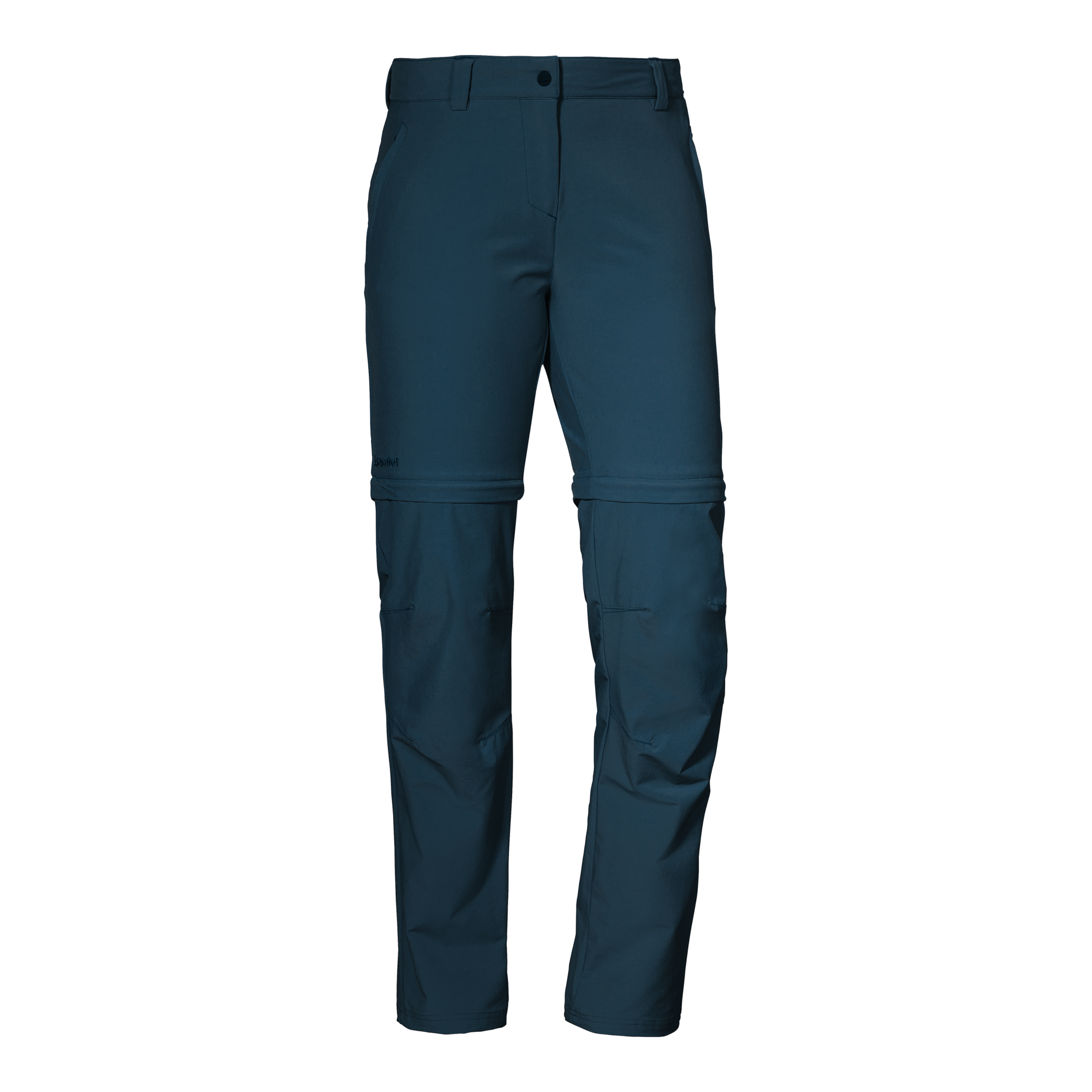Schöffel Zip-off-Hose