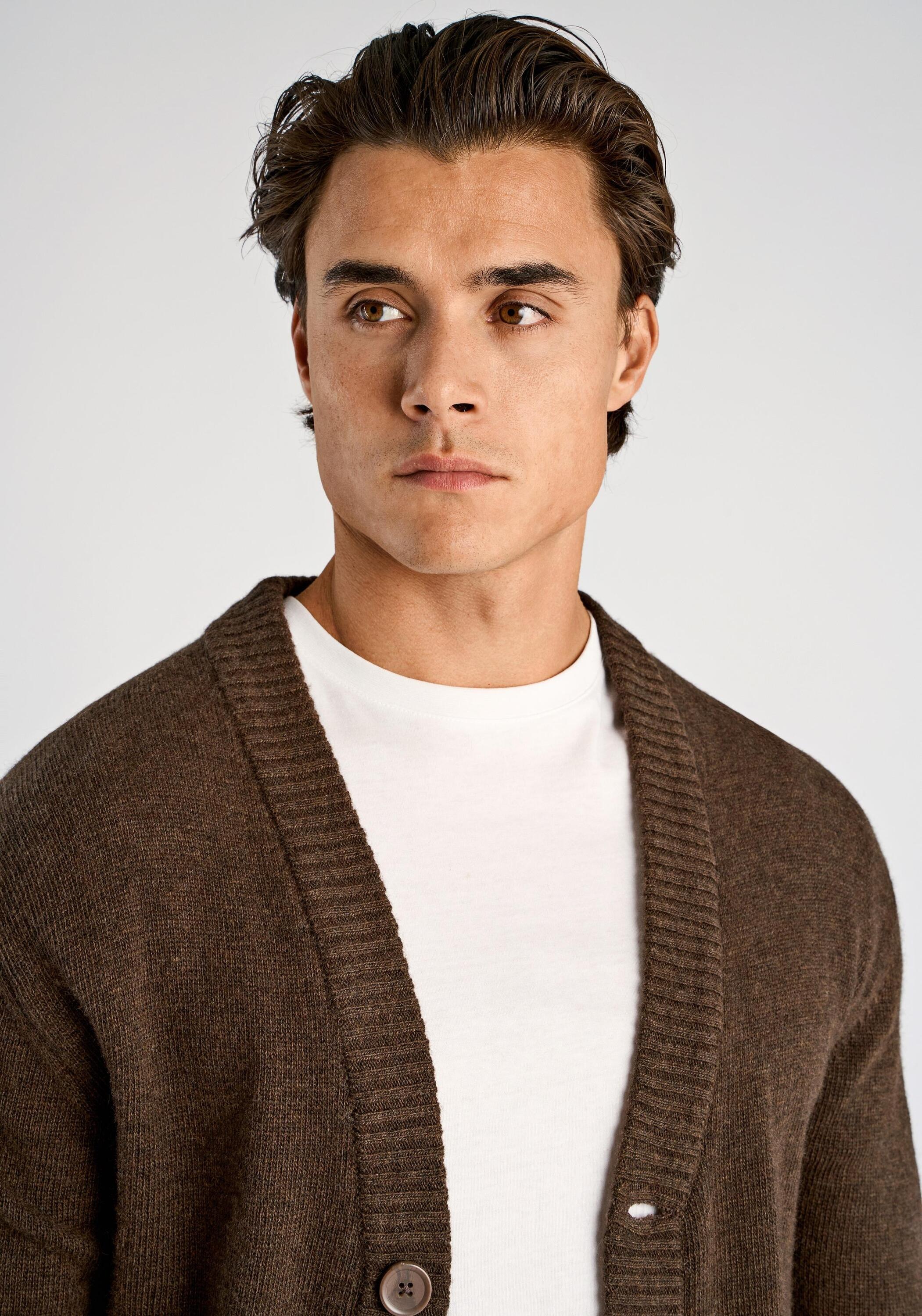 LINDBERGH Strickjacke »Lindbergh Cardigan«