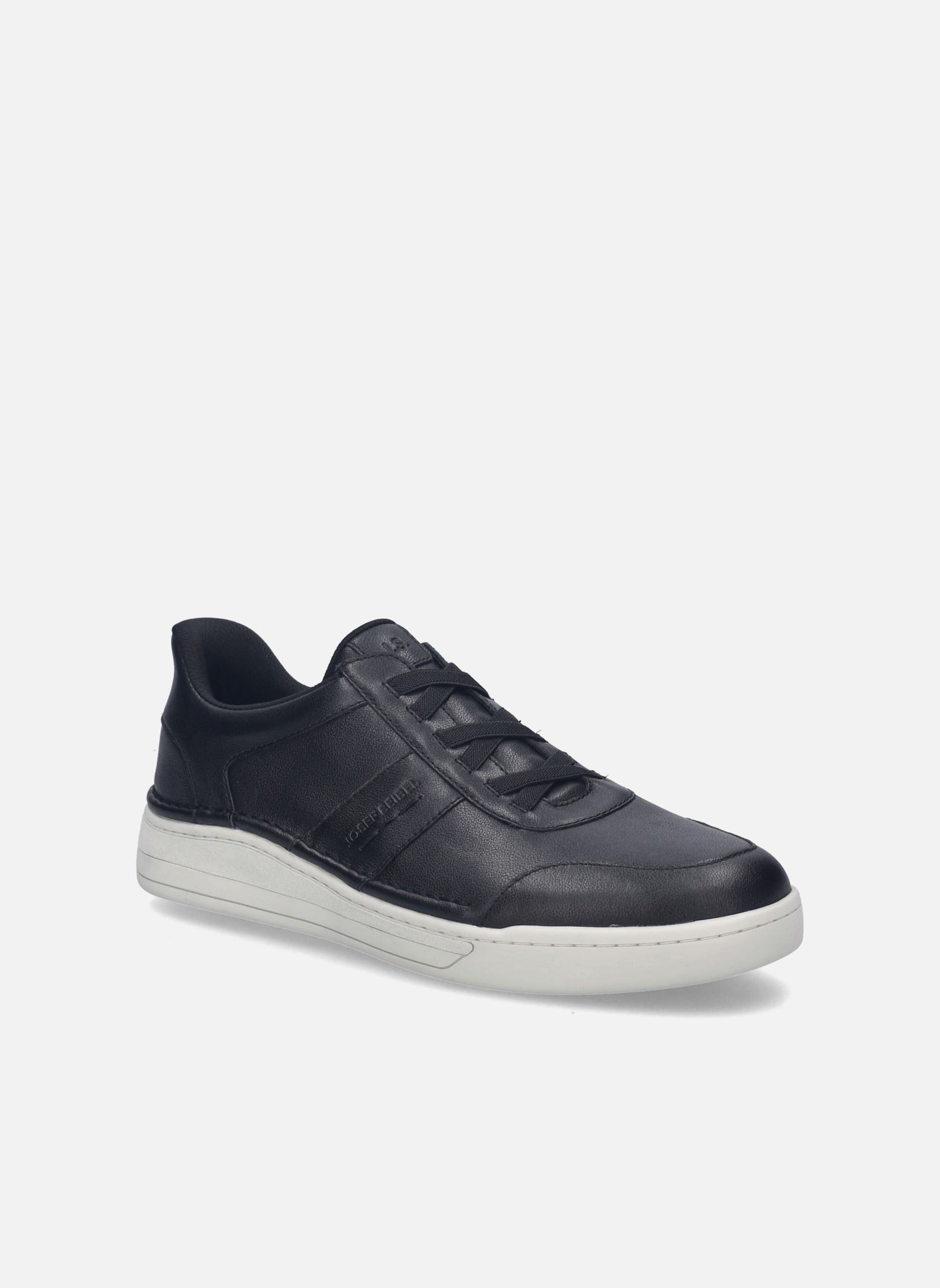 Josef Seibel Sneaker »Cleve 11, schwarz«