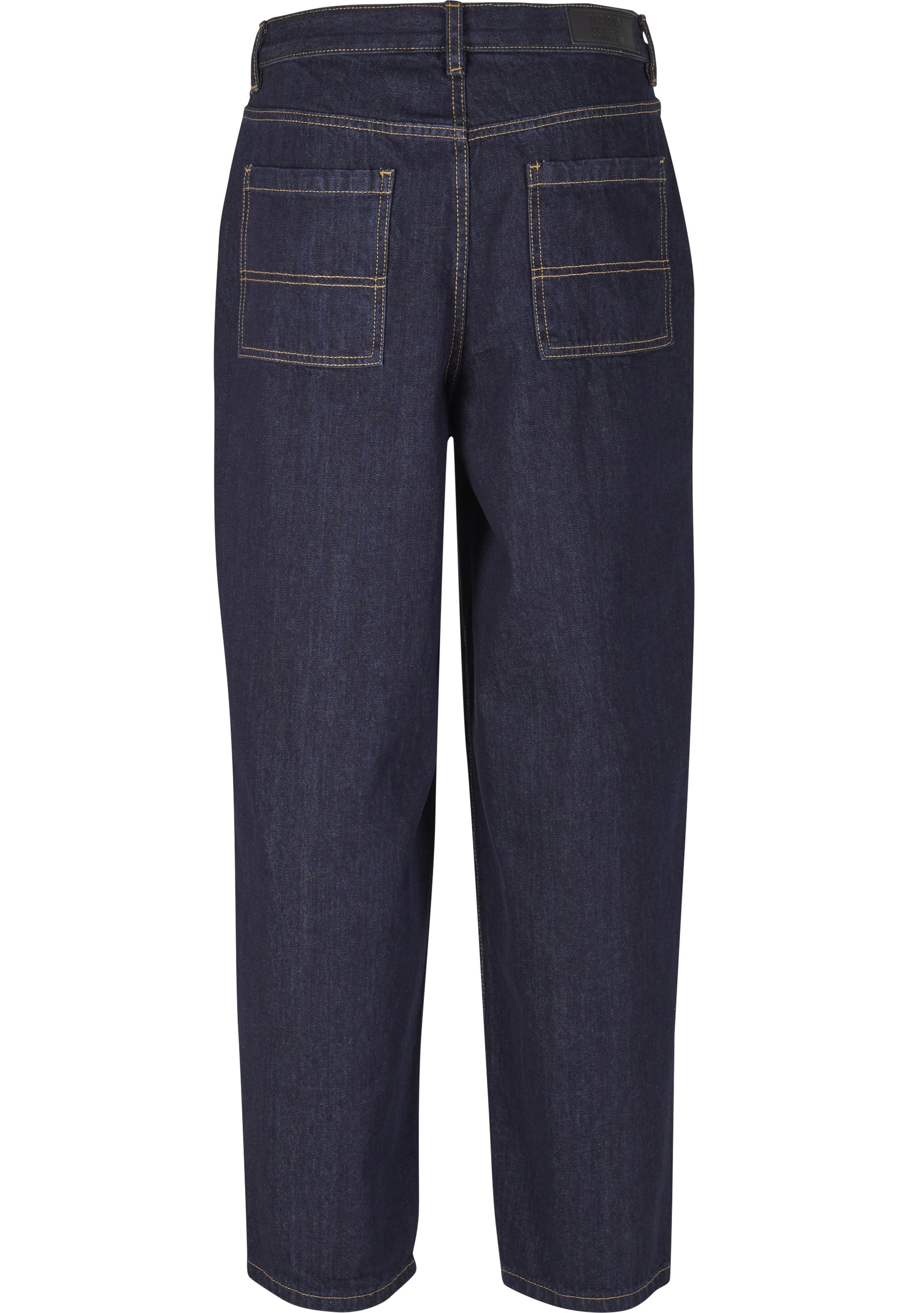 URBAN CLASSICS Bequeme Jeans "Urban Classics Herren 90‘s Jeans" 1 Stk. günstig online kaufen