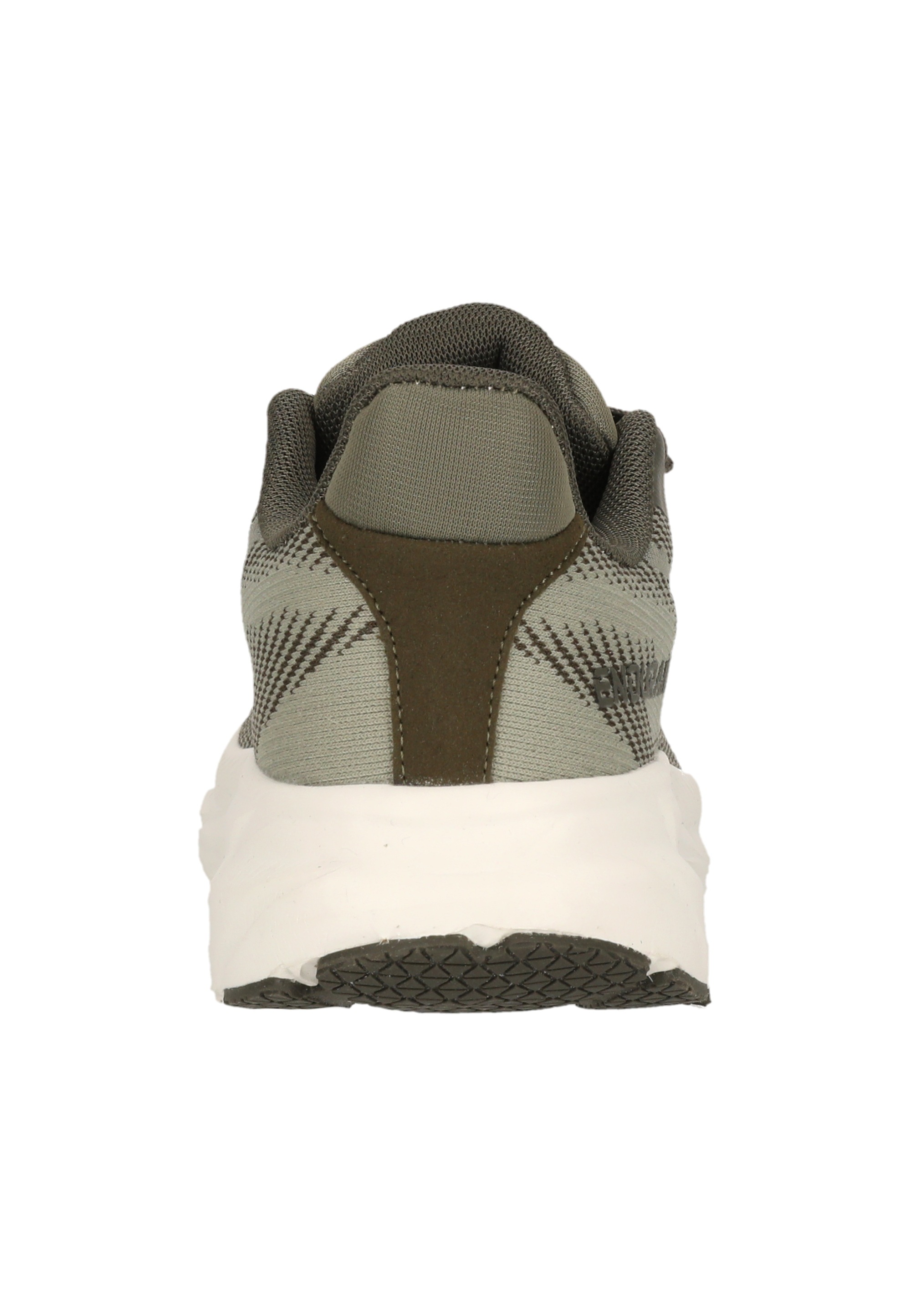 Endurance Sapphira Sneaker Green 39 7