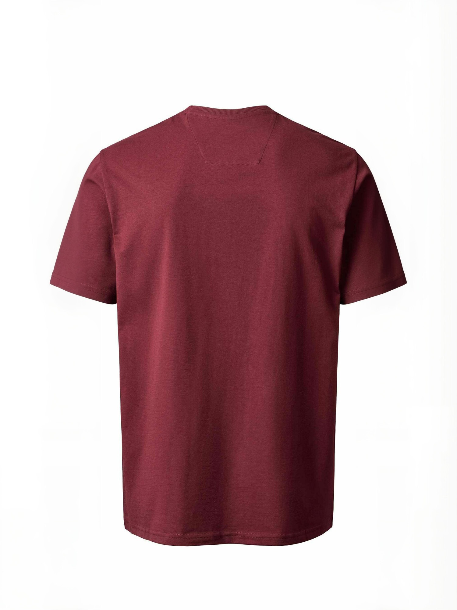 MCS Kurzarmhemd »MCS T-shirt MCFelix«