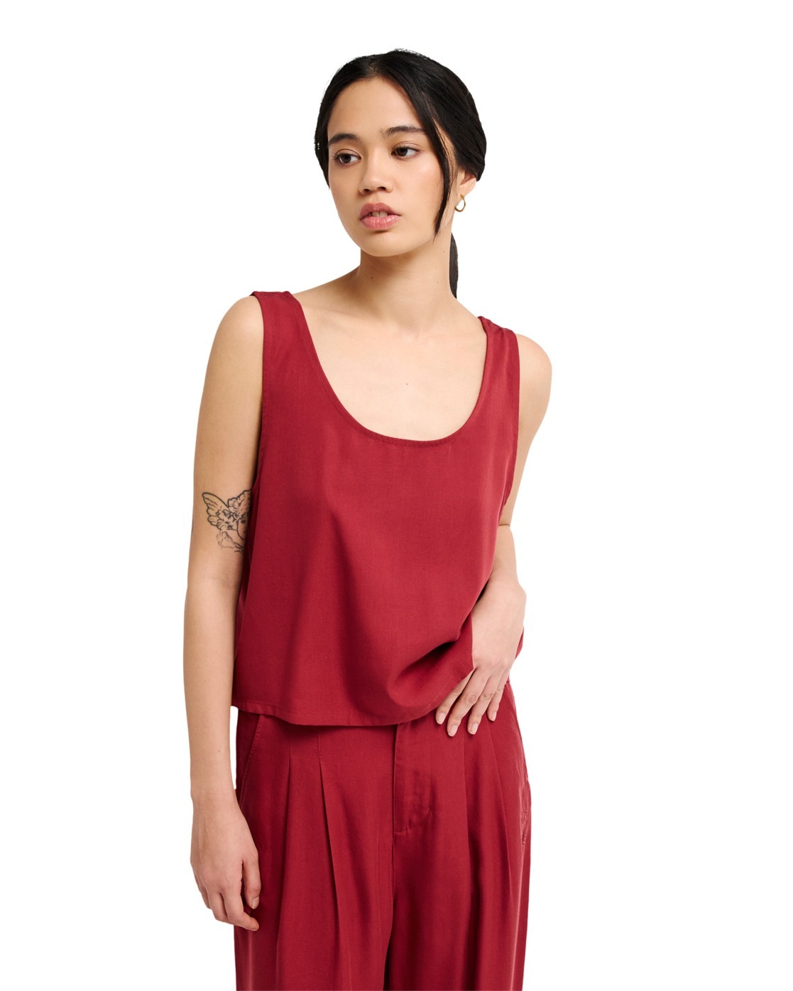 Quiksilver Tanktop "Vista"
