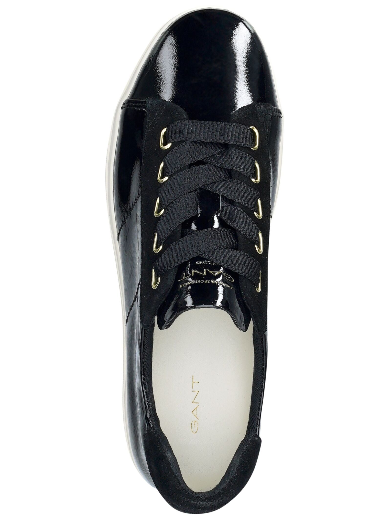 Gant Sneaker »Gant Sneaker Leder«