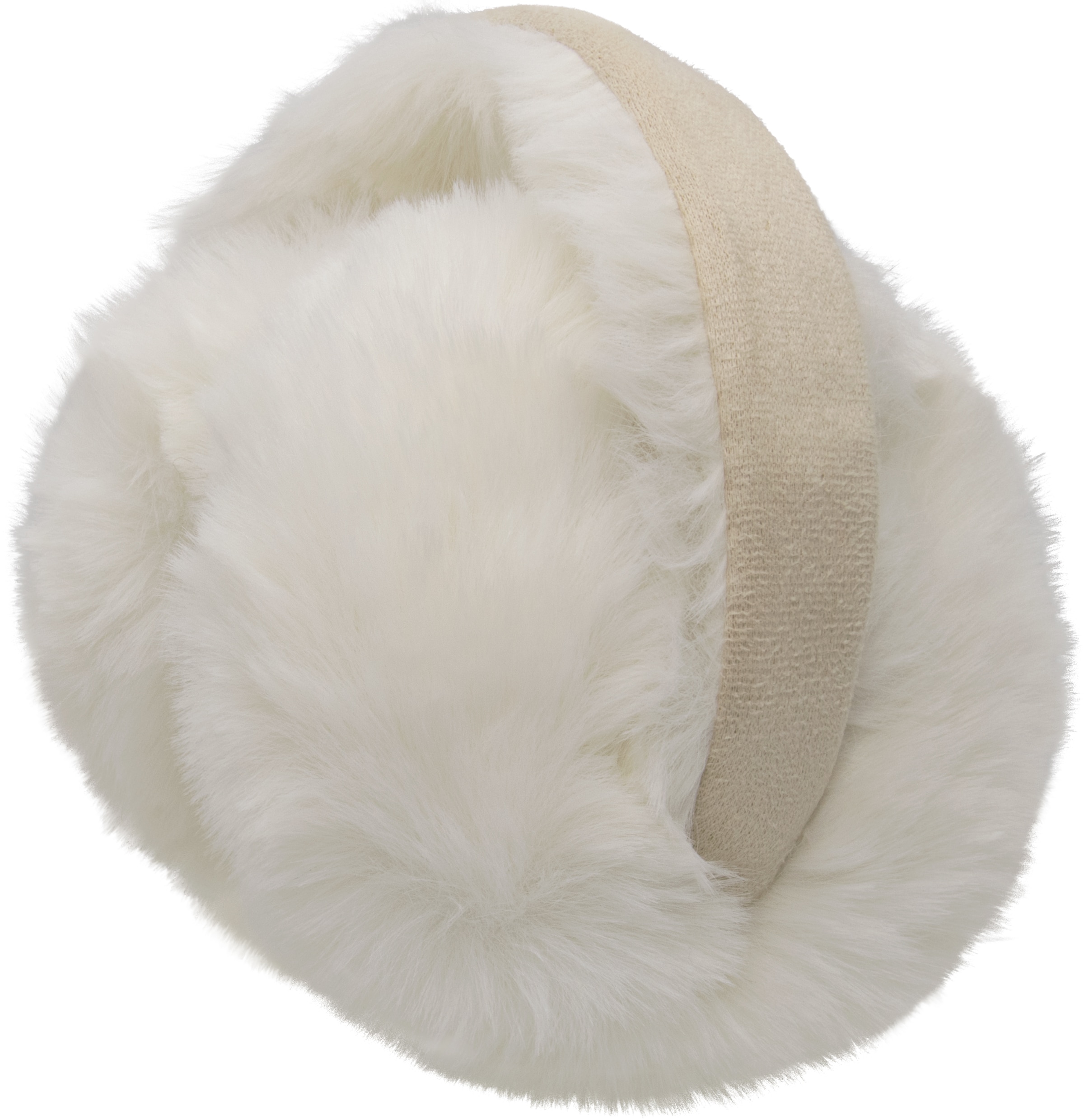 chillouts Ohrenwärmer »Jenna Earmuff« Kuschelige Ohrwärmer für kalte Wintertage