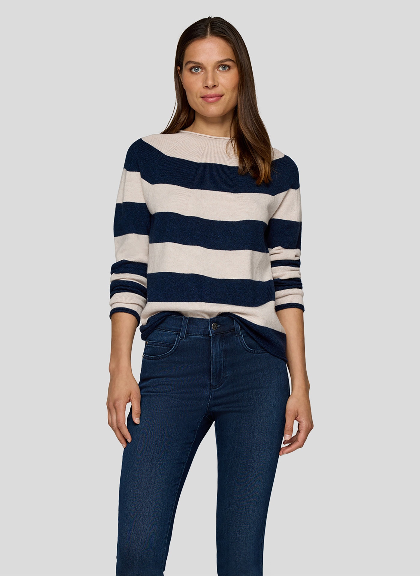 Rabe Strickpullover "Pullover" günstig online kaufen