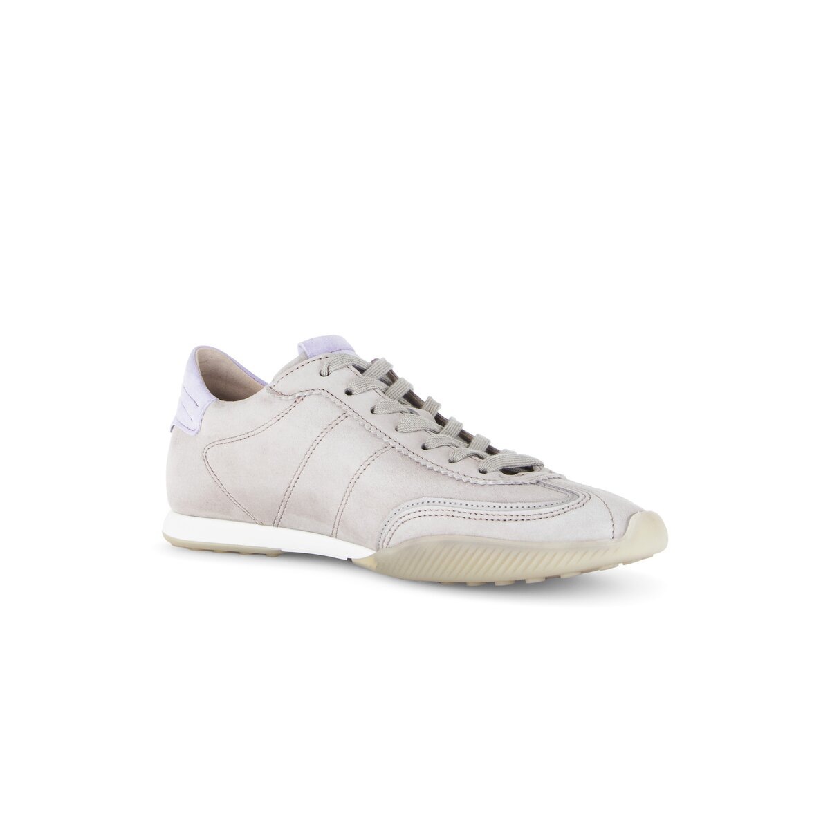 Gabor Sneaker low Grau 39 8
